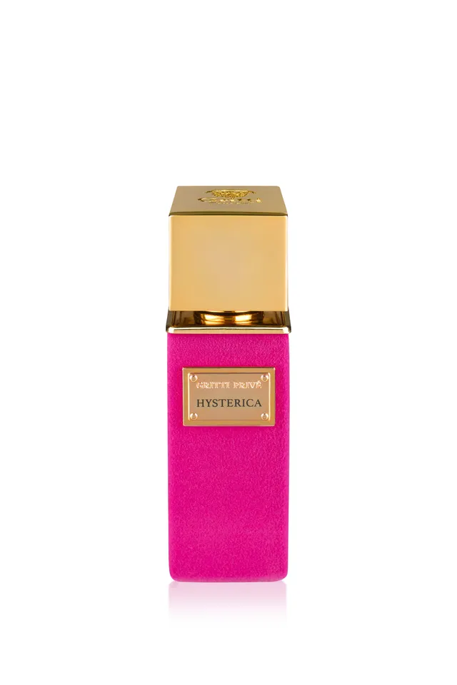 Gritti Privè Hysterica parfum 100 ml tubéreuse