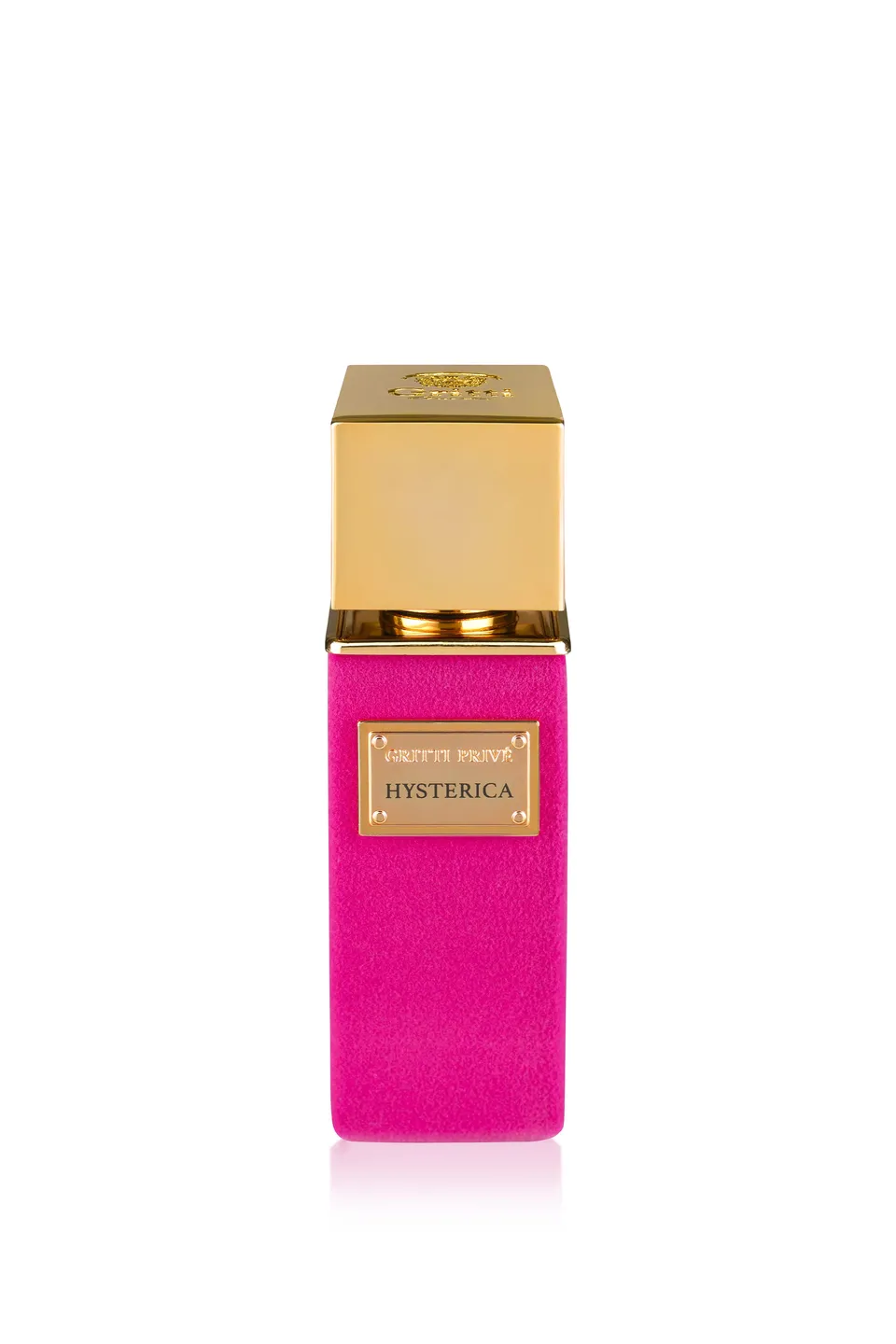 Gritti Privè Hysterica parfum 100 ml tubéreuse