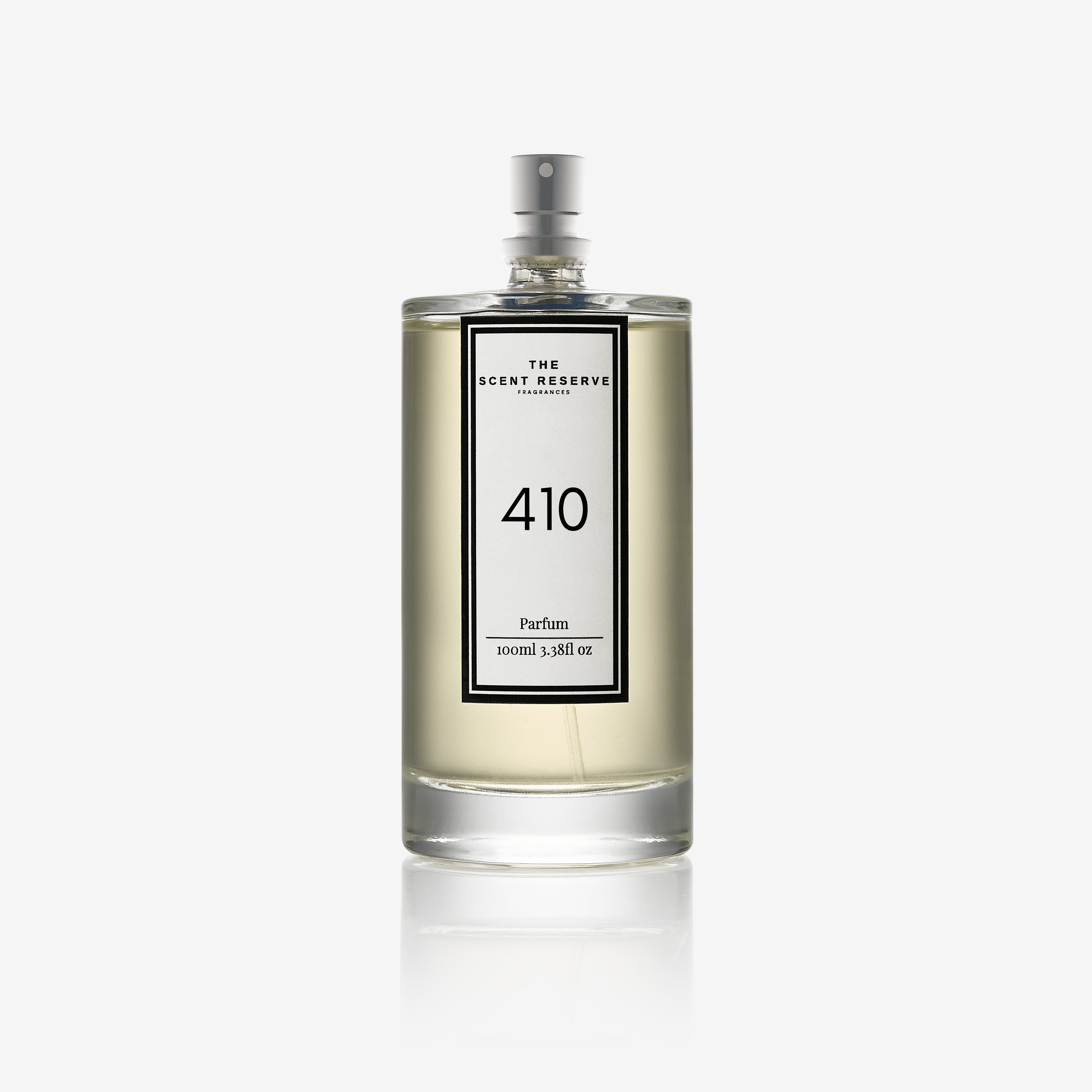 The Scent Reserve Her 410 parfum femme 5ml caramel musqué
