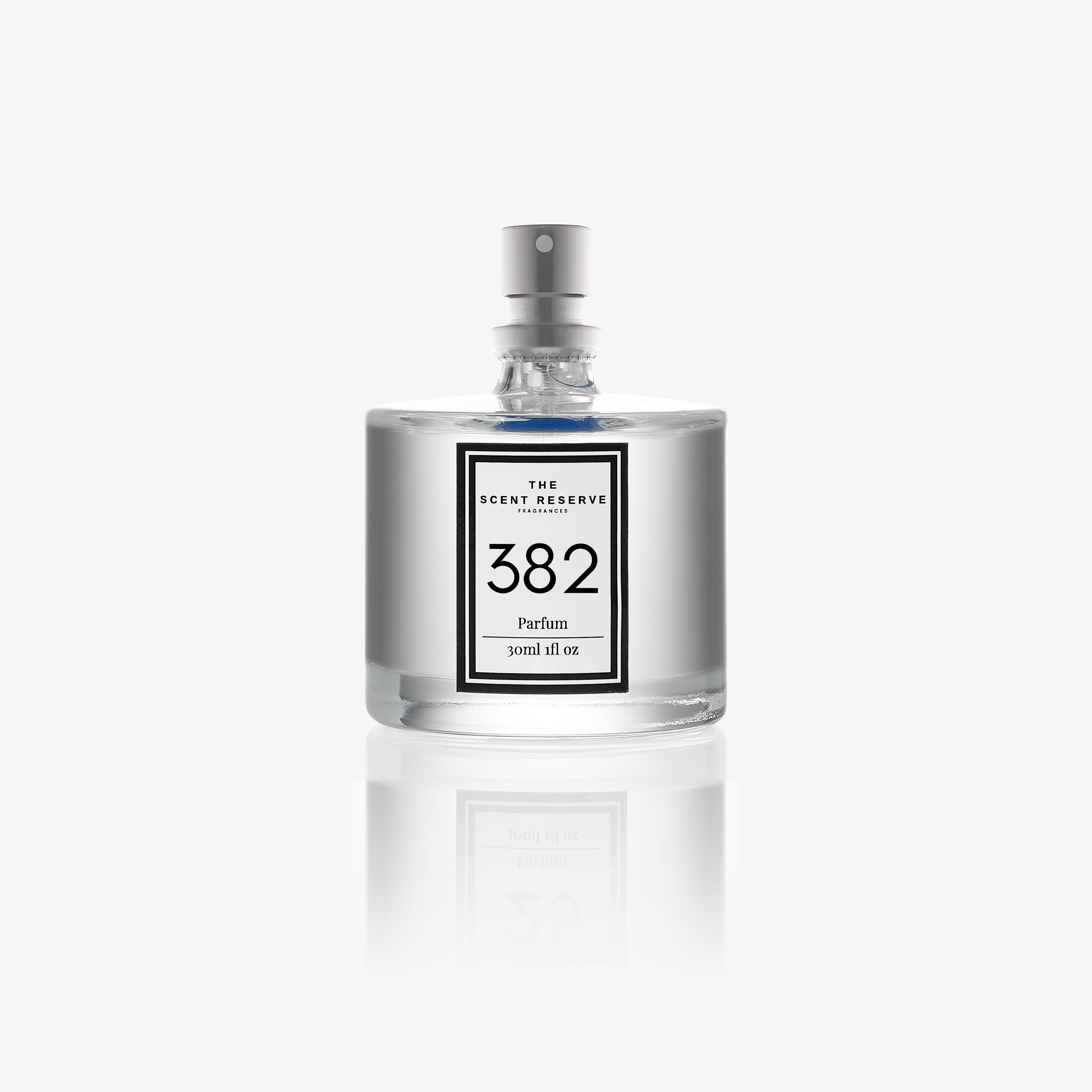 The Scent Reserve 382 parfum femme 5 ml poire freesia