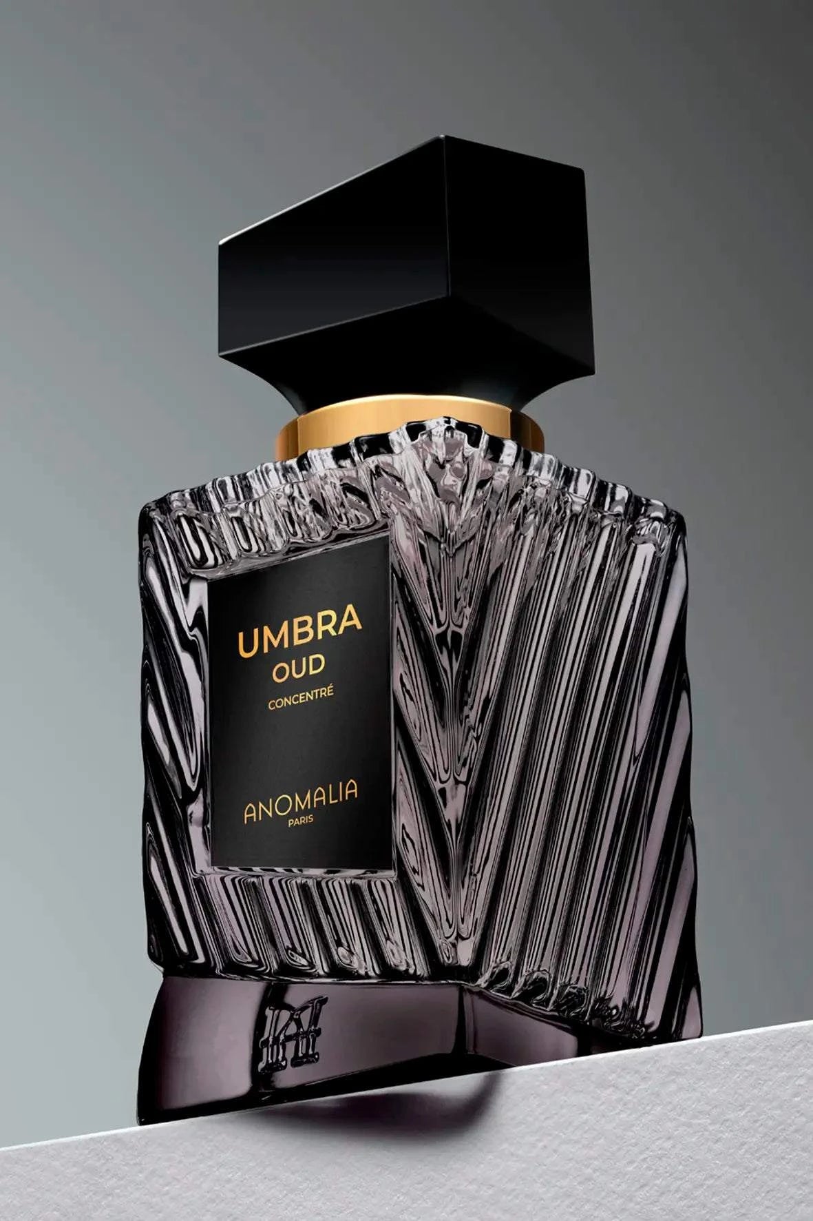 Anomalia Paris Umbra Oud extrait de parfum 70 ml boisé