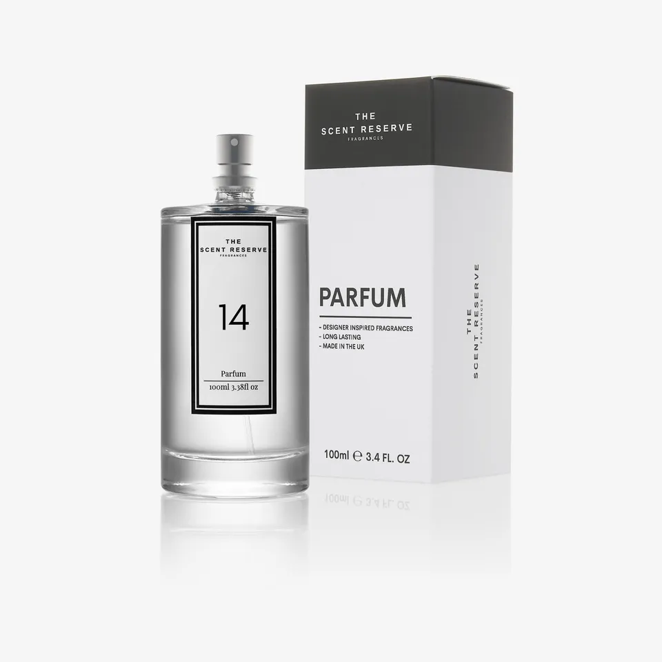 The Scent Reserve Her 14 eau de parfum femme 30ml floral