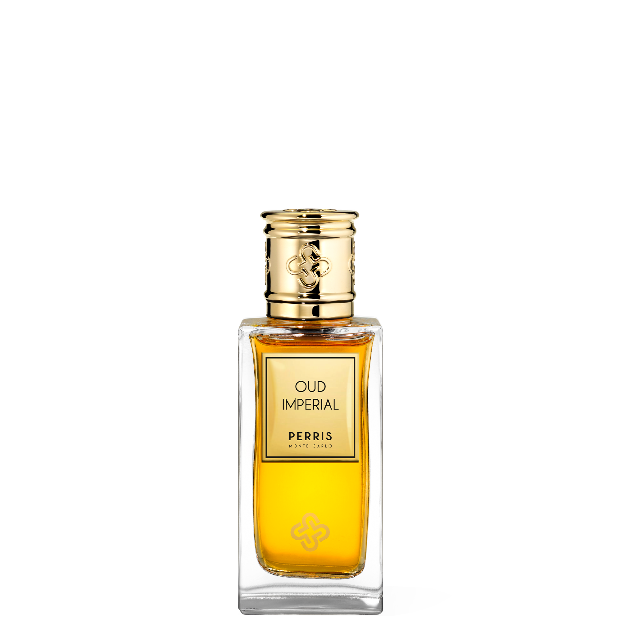 Perris Monte Carlo Oud Imperial extrait de parfum oud boisé