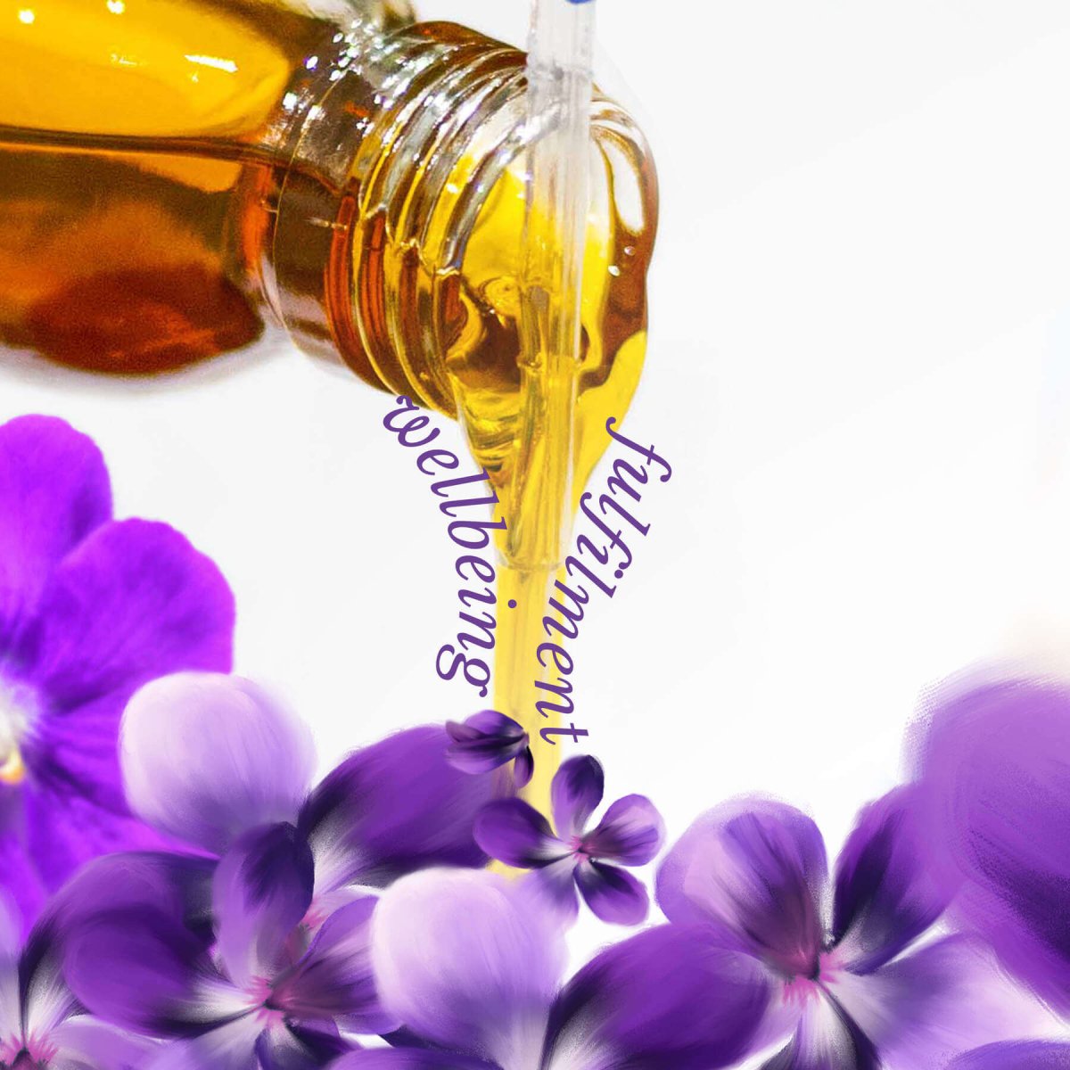 Le Jardin Retrouvé Violette Kew eau de parfum 50 ml protecteur