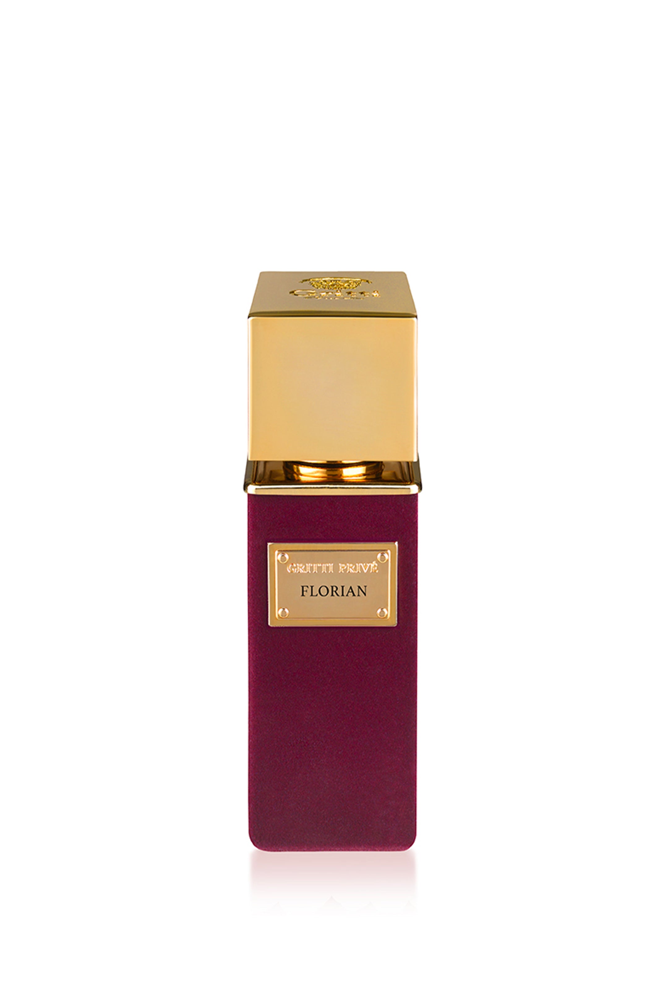 Gritti Privè Florian extrait de parfum 100 ml oud rose