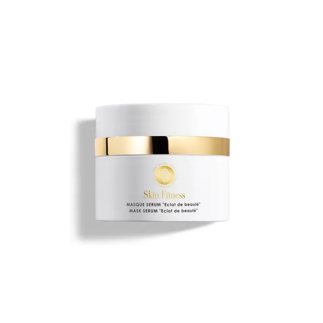 Perris Monte Carlo Face Masks Éclat de Beauté masque 50 ml