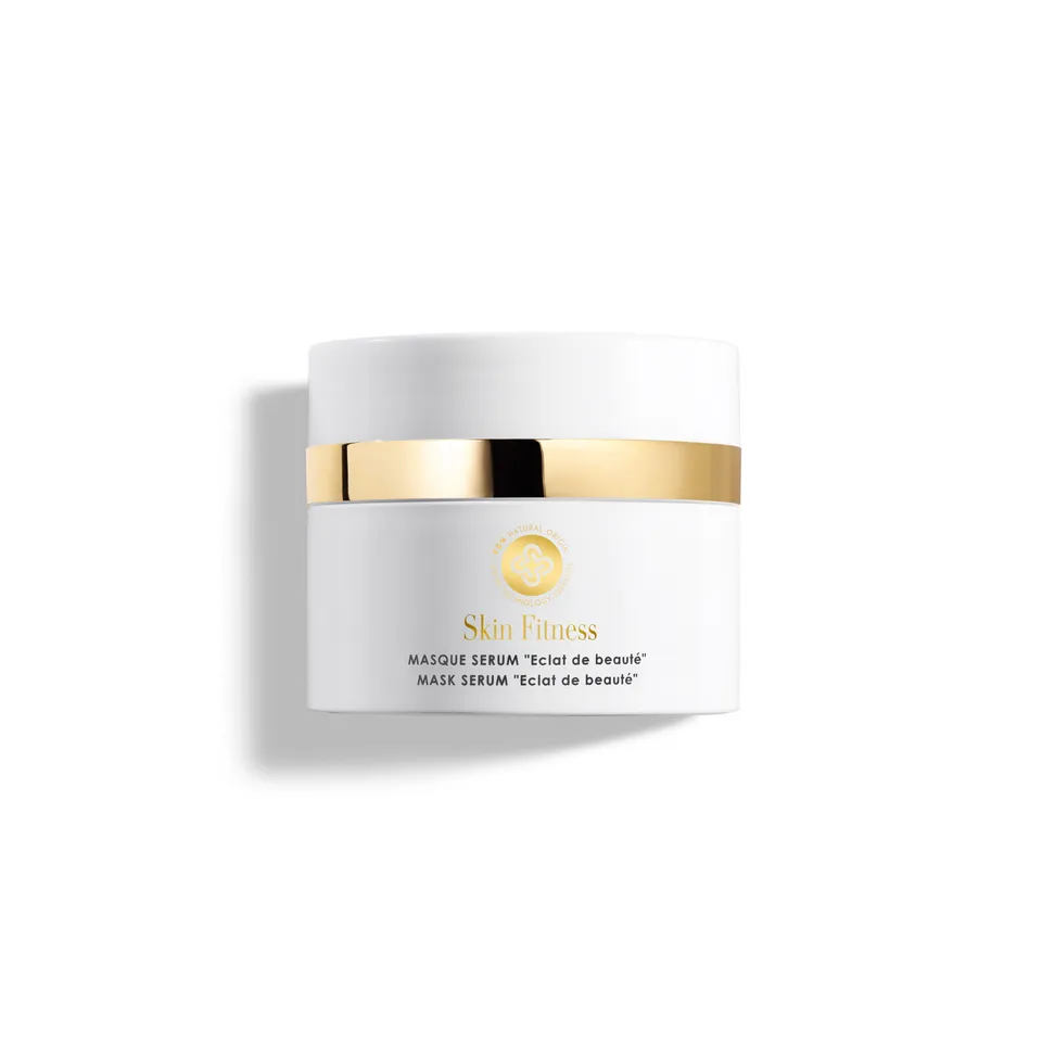 Perris Monte Carlo Face Masks Éclat de Beauté masque 50 ml