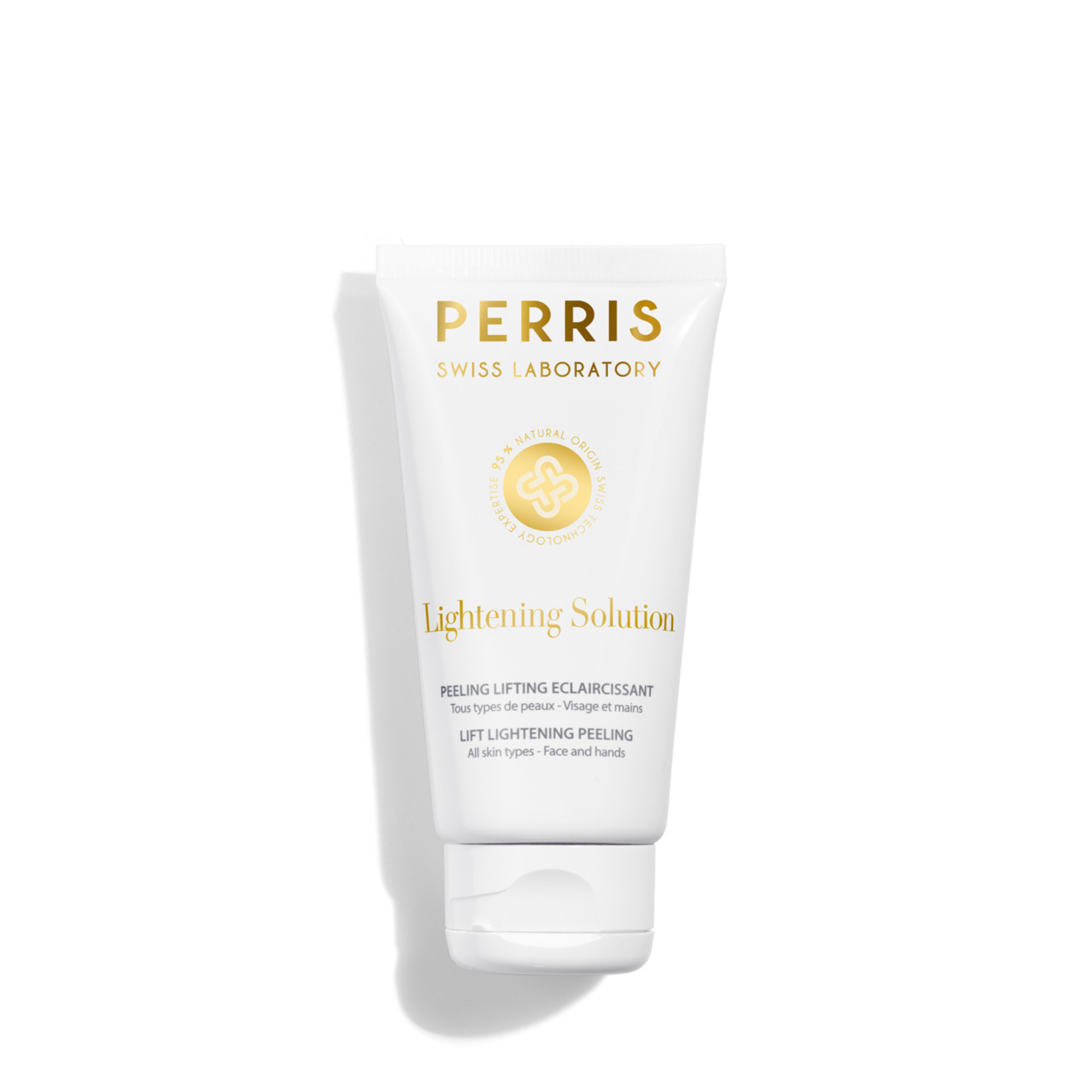 Perris Monte Carlo Lift Lightening Peeling soin 50 ml anti-taches