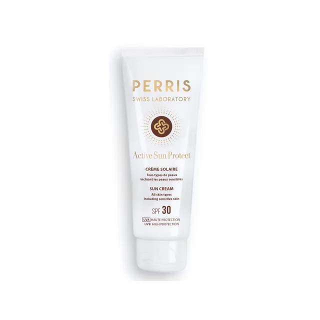 Perris Monte Carlo Sun Cream crème solaire SPF 30 75 ml