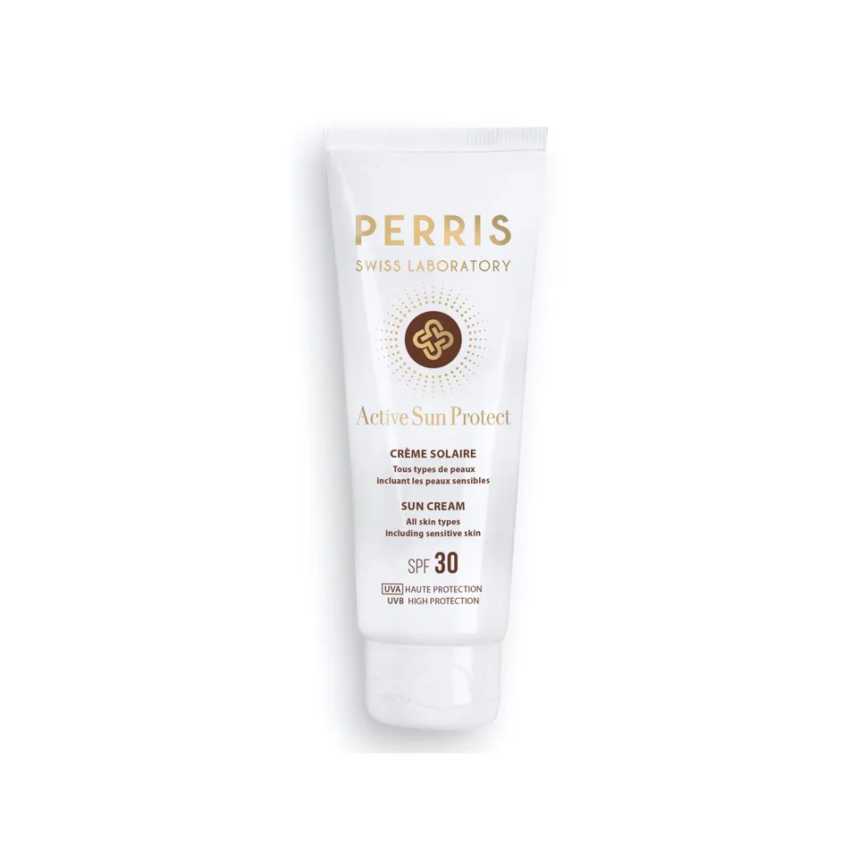 Perris Monte Carlo Sun Cream crème solaire SPF 30 75 ml