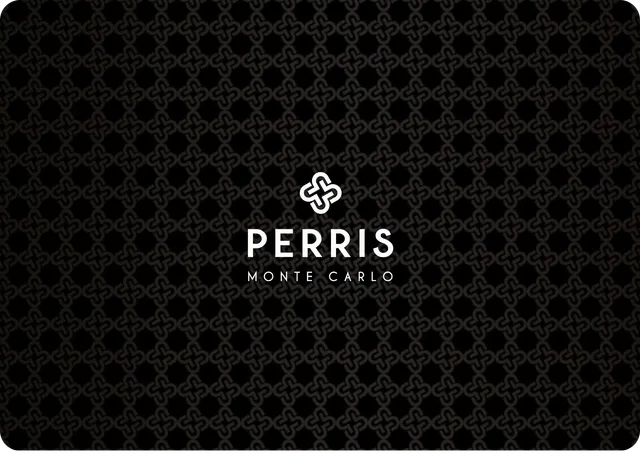 Perris Monte Carlo Gift Card carte cadeau 50€