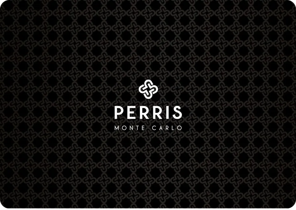 Perris Monte Carlo Gift Card carte cadeau 50€