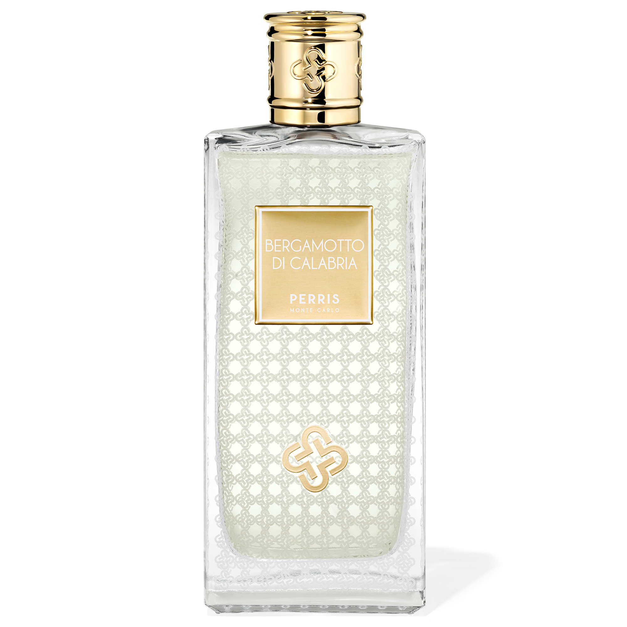 Perris Monte Carlo Bergamotto di Calabria eau de parfum 100 ml bergamote
