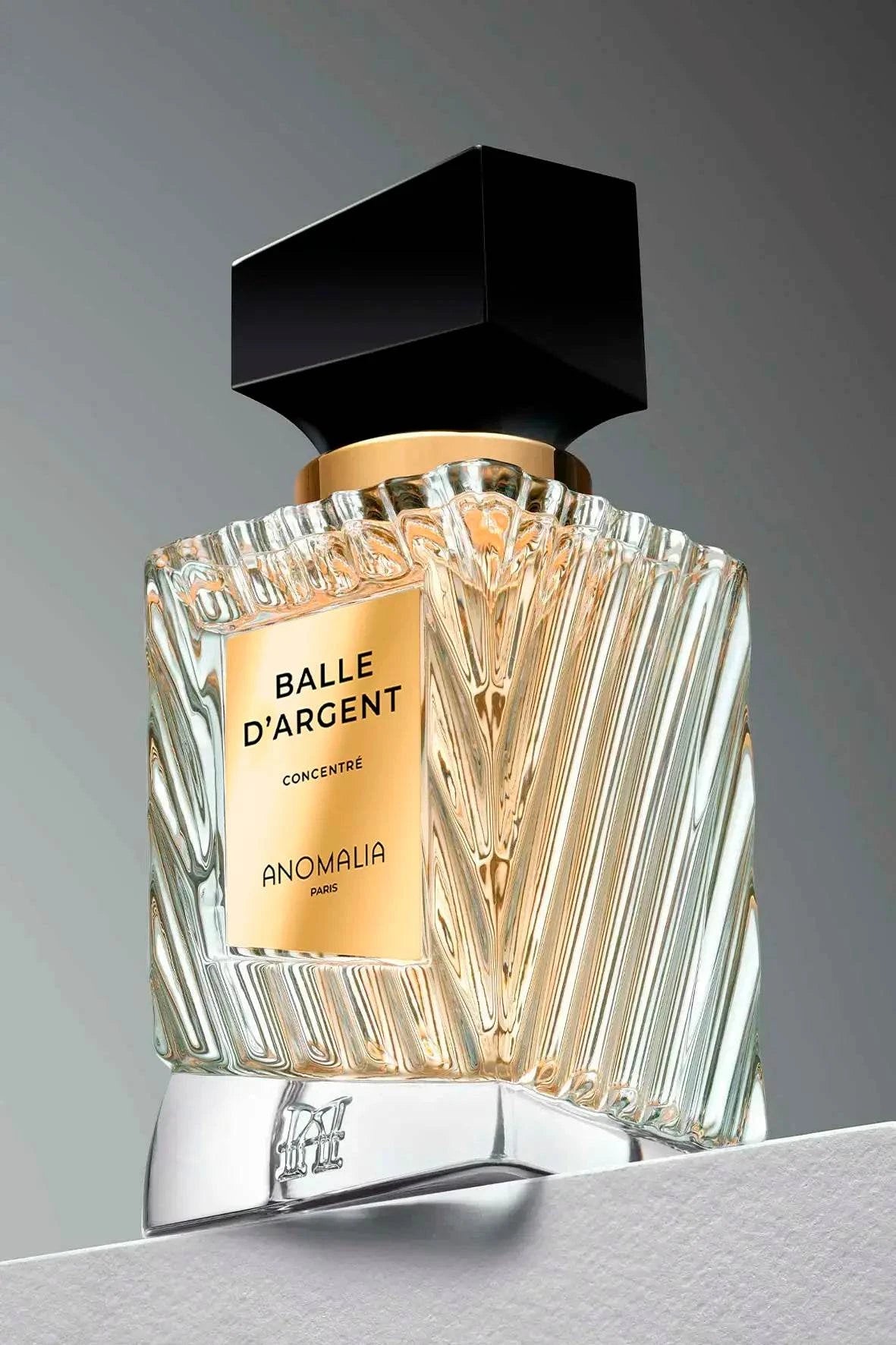 Anomalia Paris Balle d'Argent parfum 70 ml néo-gourmand
