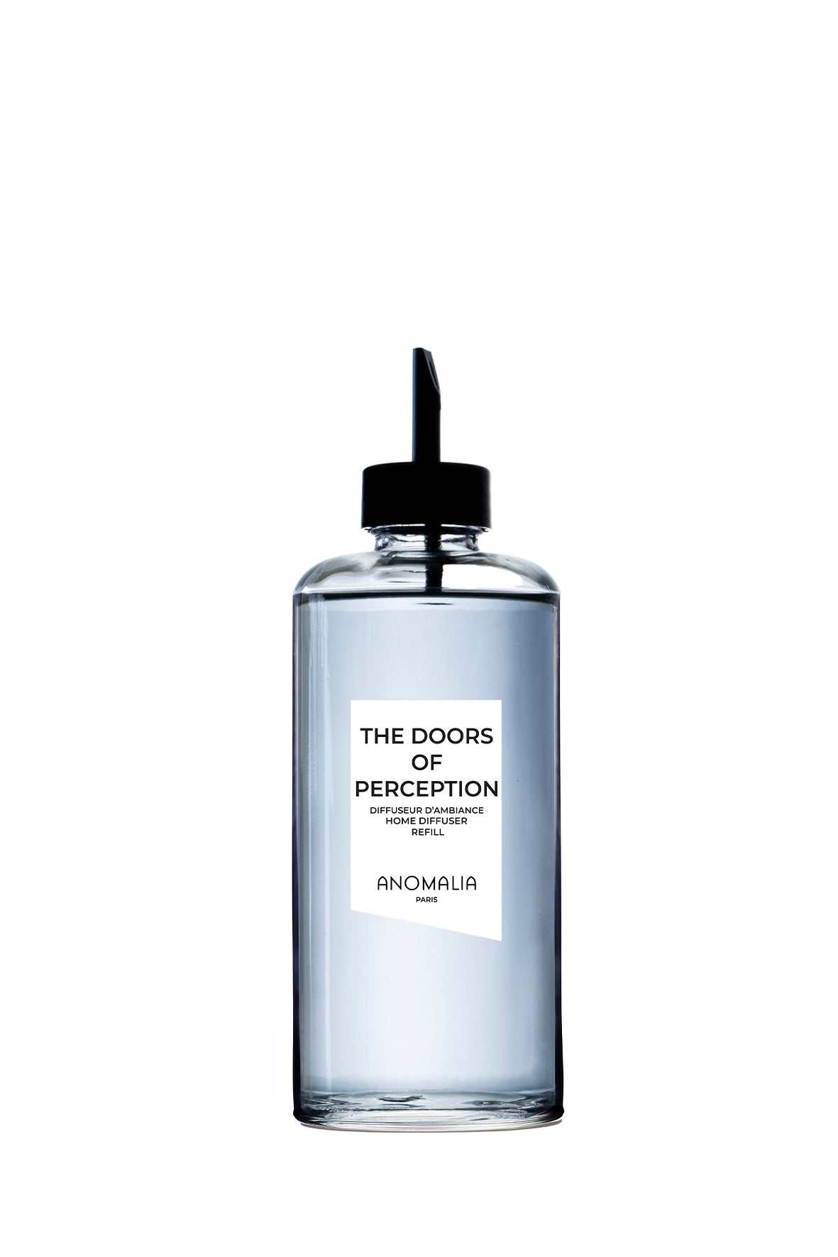 Anomalia Paris Doors of Perception recharge 200ml cuir