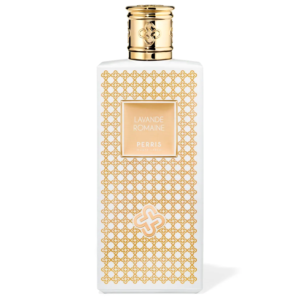 Perris Monte Carlo Lavande Romaine eau de parfum 100 ml