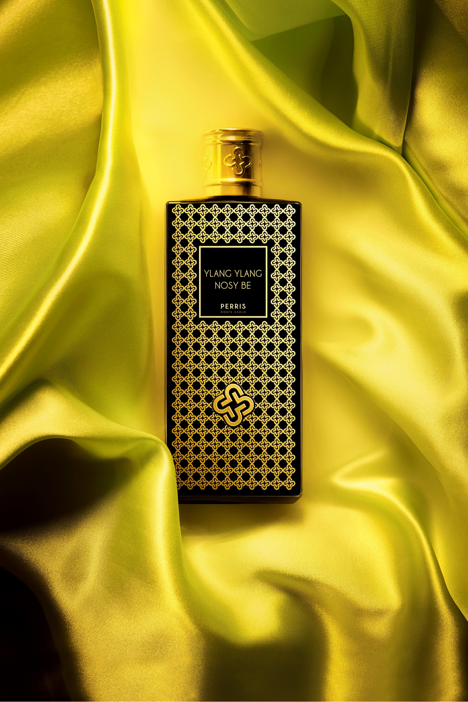 Perris Monte Carlo Ylang Ylang Nosy Be Eau de Parfum 100 ml Ylang