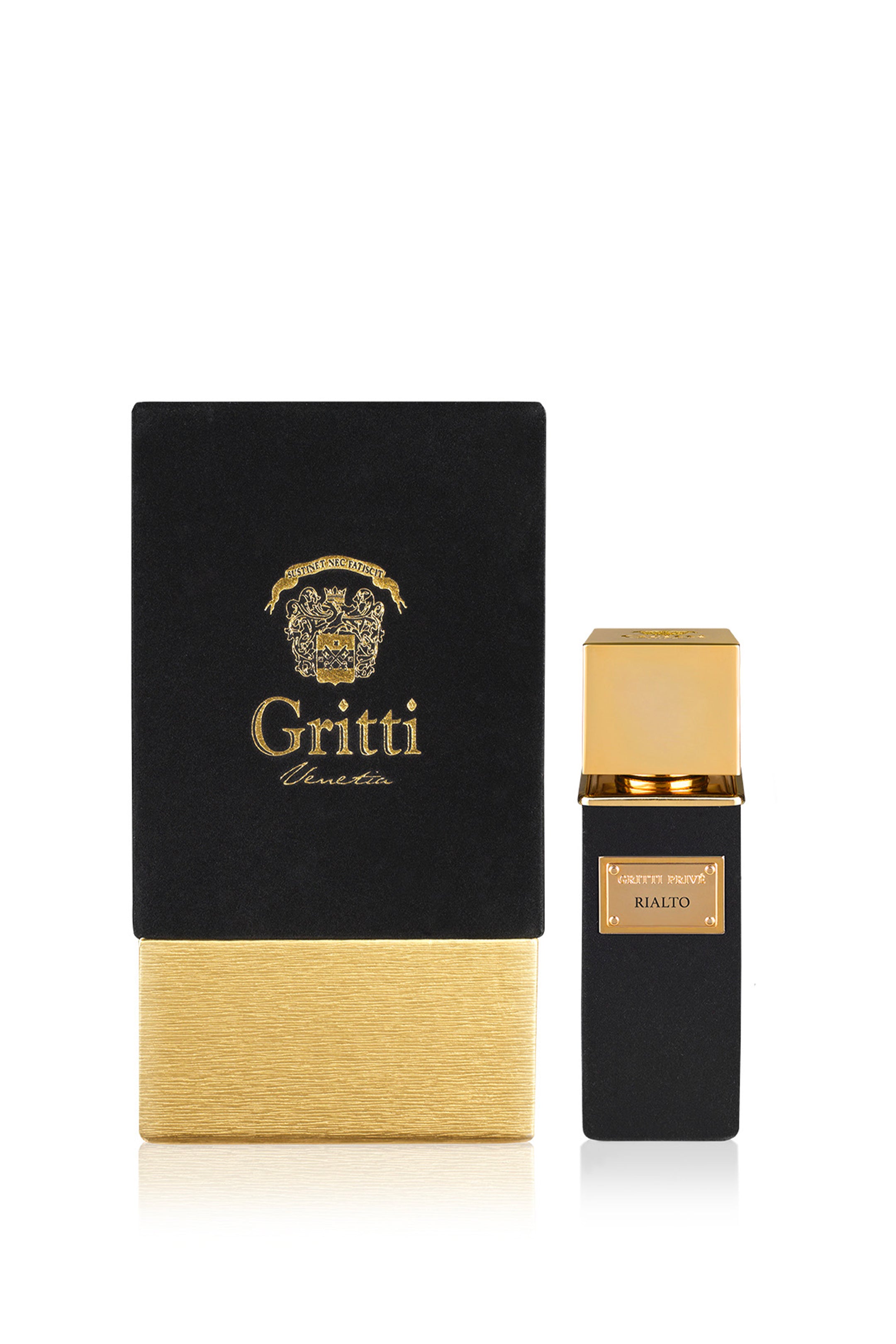 Gritti Privè Rialto eau de parfum 100 ml unisexe oriental
