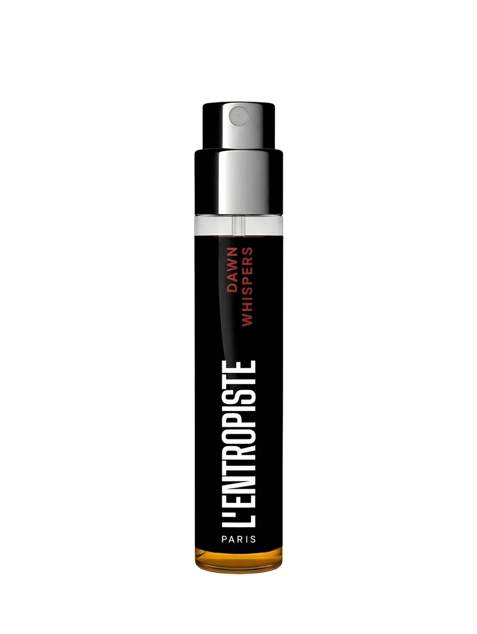 L'Entropiste Dawn Whispers échantillon 10ml frais