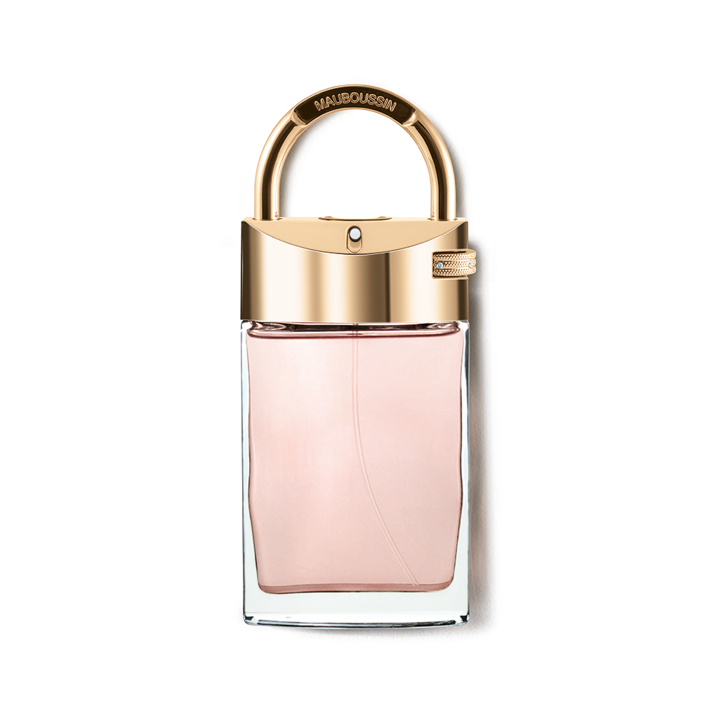 Mauboussin Promise Me Coffret Passion parfum femme floral