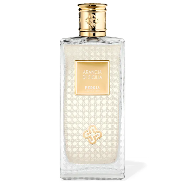 Perris Monte Carlo Italy Collection Arancia di Sicilia parfum 100 ml
