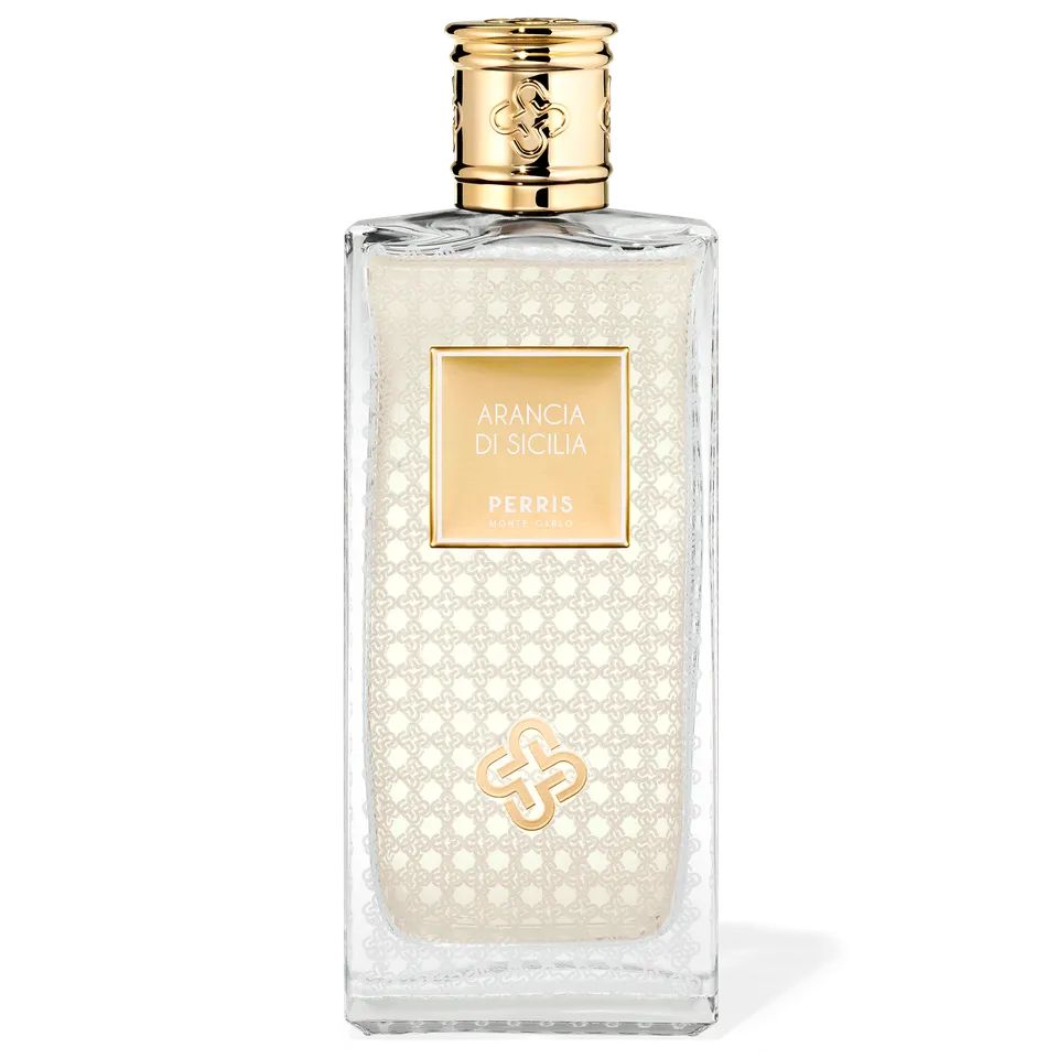 Perris Monte Carlo Italy Collection Arancia di Sicilia parfum 100 ml