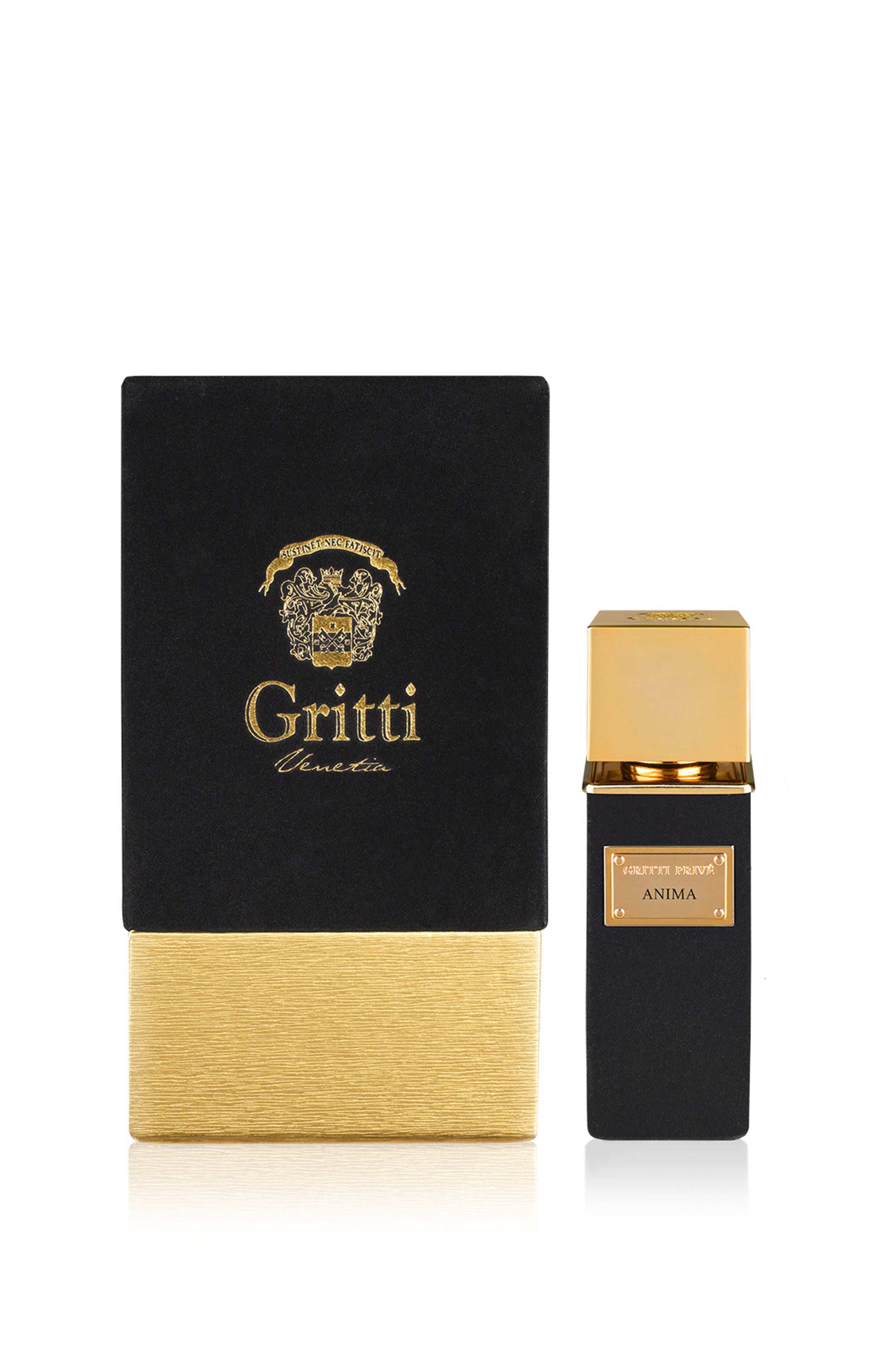 Gritti Privè Anima eau de parfum 100 ml fruits exotiques