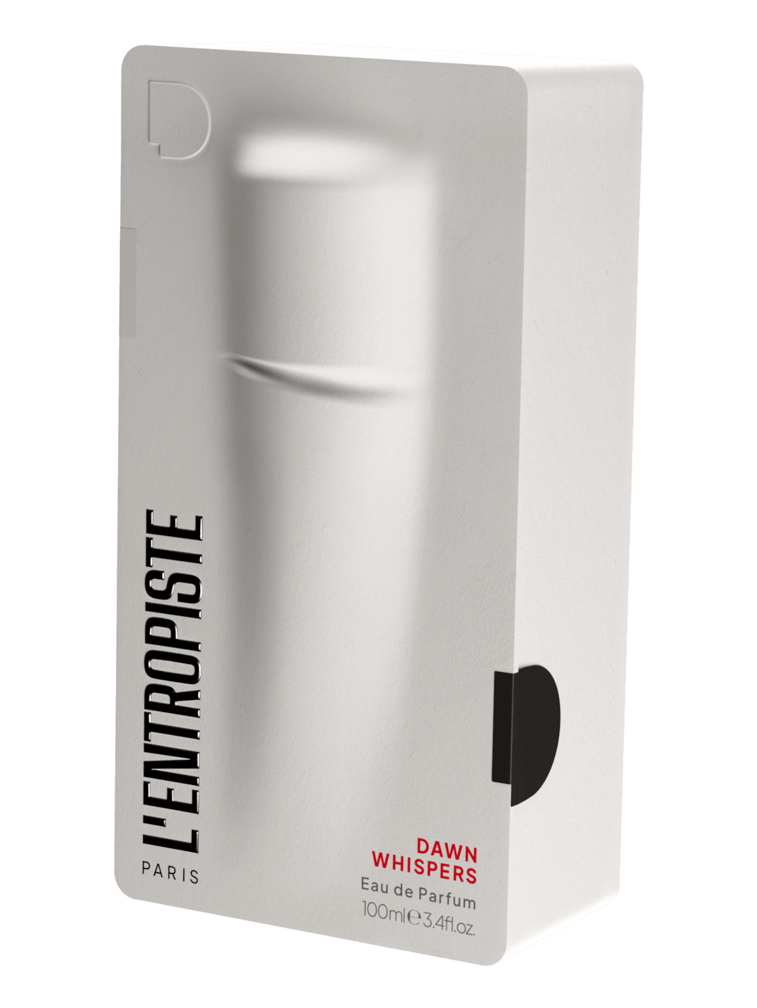 L'ENTROPISTE Parfums Dawn Whispers eau de parfum 50ml aube