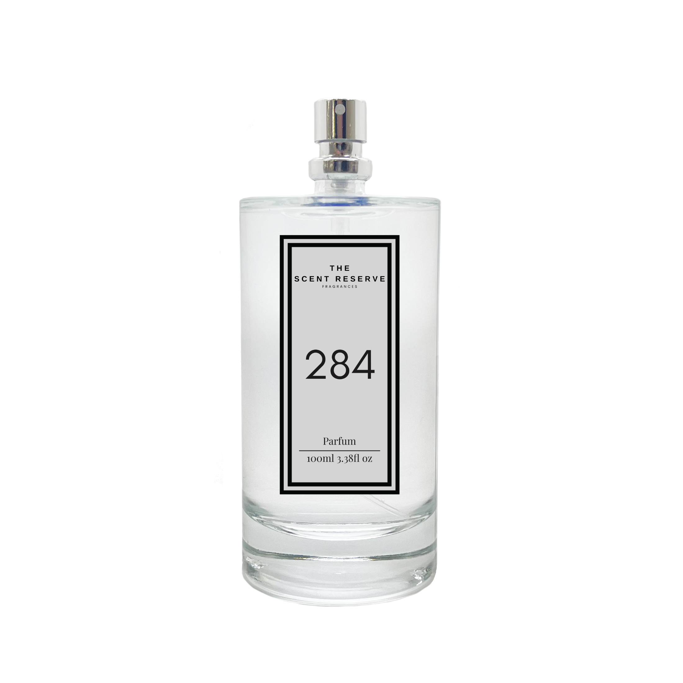 The Scent Reserve Flacon 30 ml Eau de Parfum Mixte Sauvage