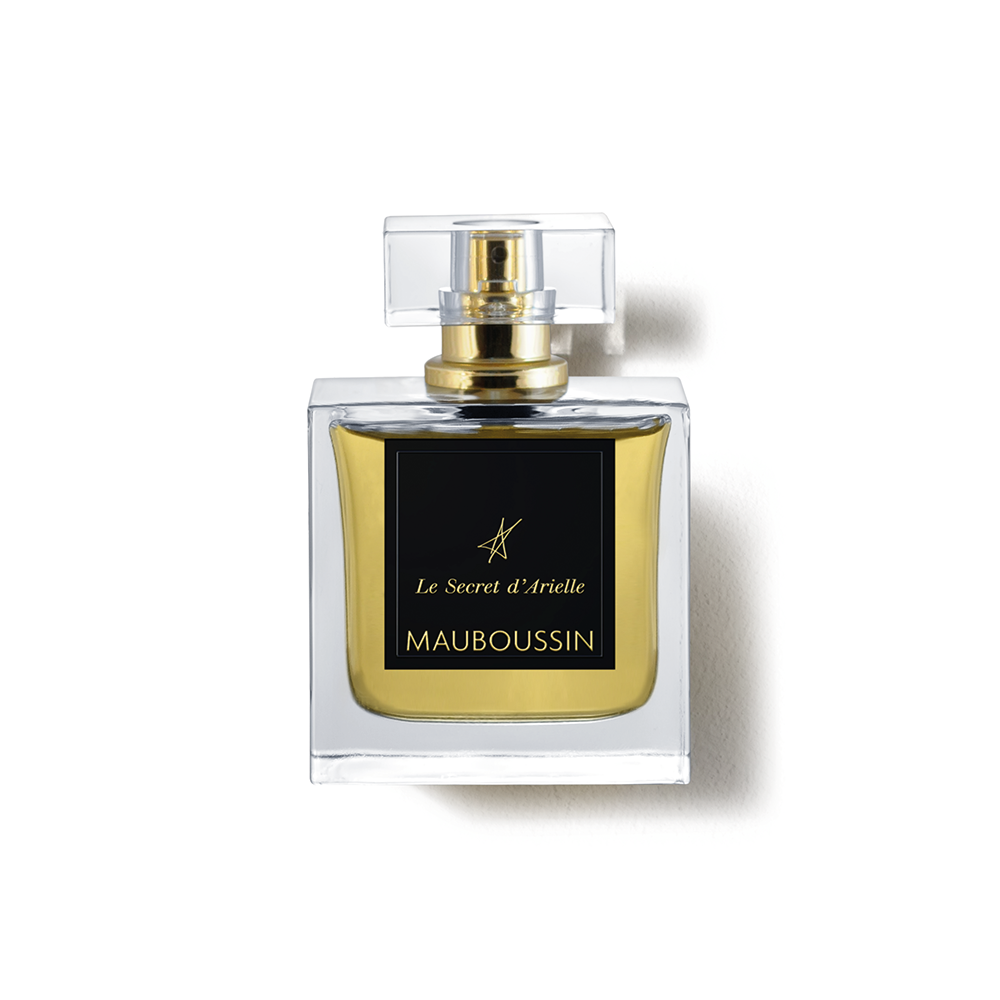 Mauboussin Le Secret d'Arielle eau de parfum 100ml floral