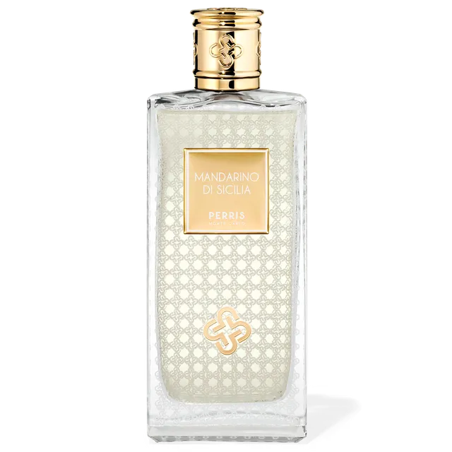 Perris Monte Carlo Italy Collection Mandarino di Sicilia parfum 100 ml
