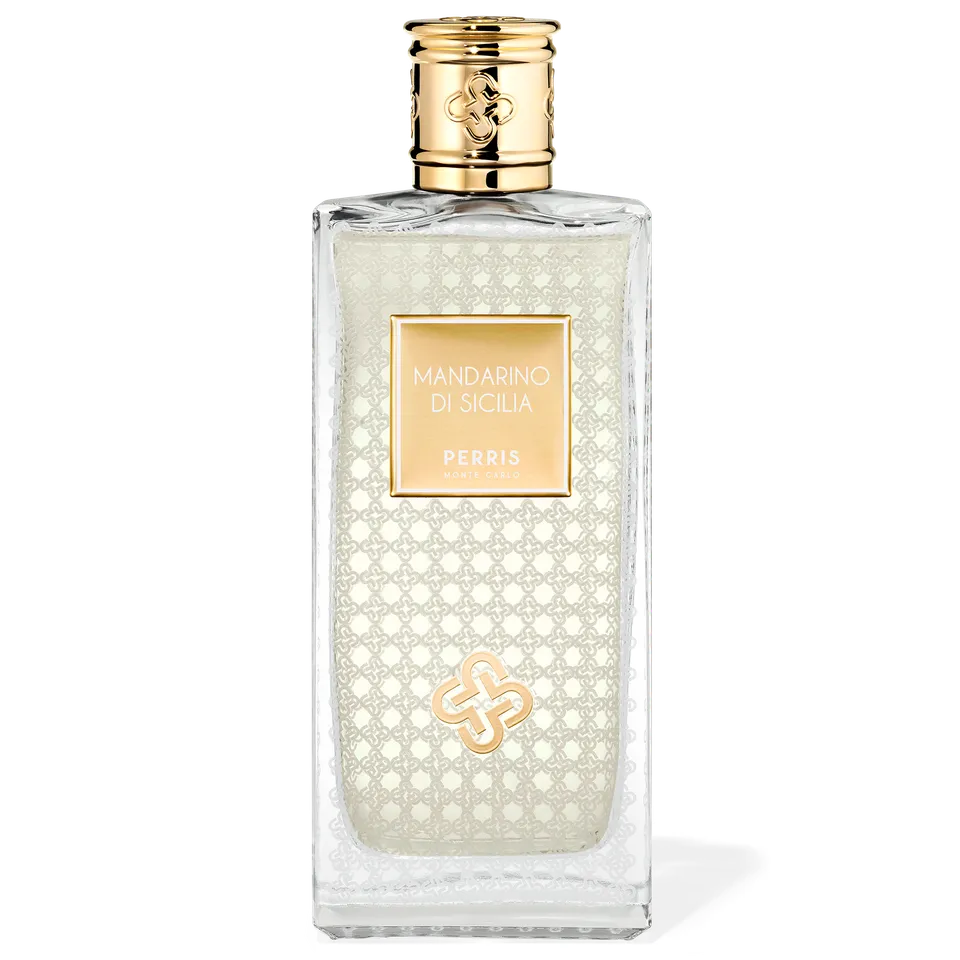 Perris Monte Carlo Italy Collection Mandarino di Sicilia parfum 100 ml