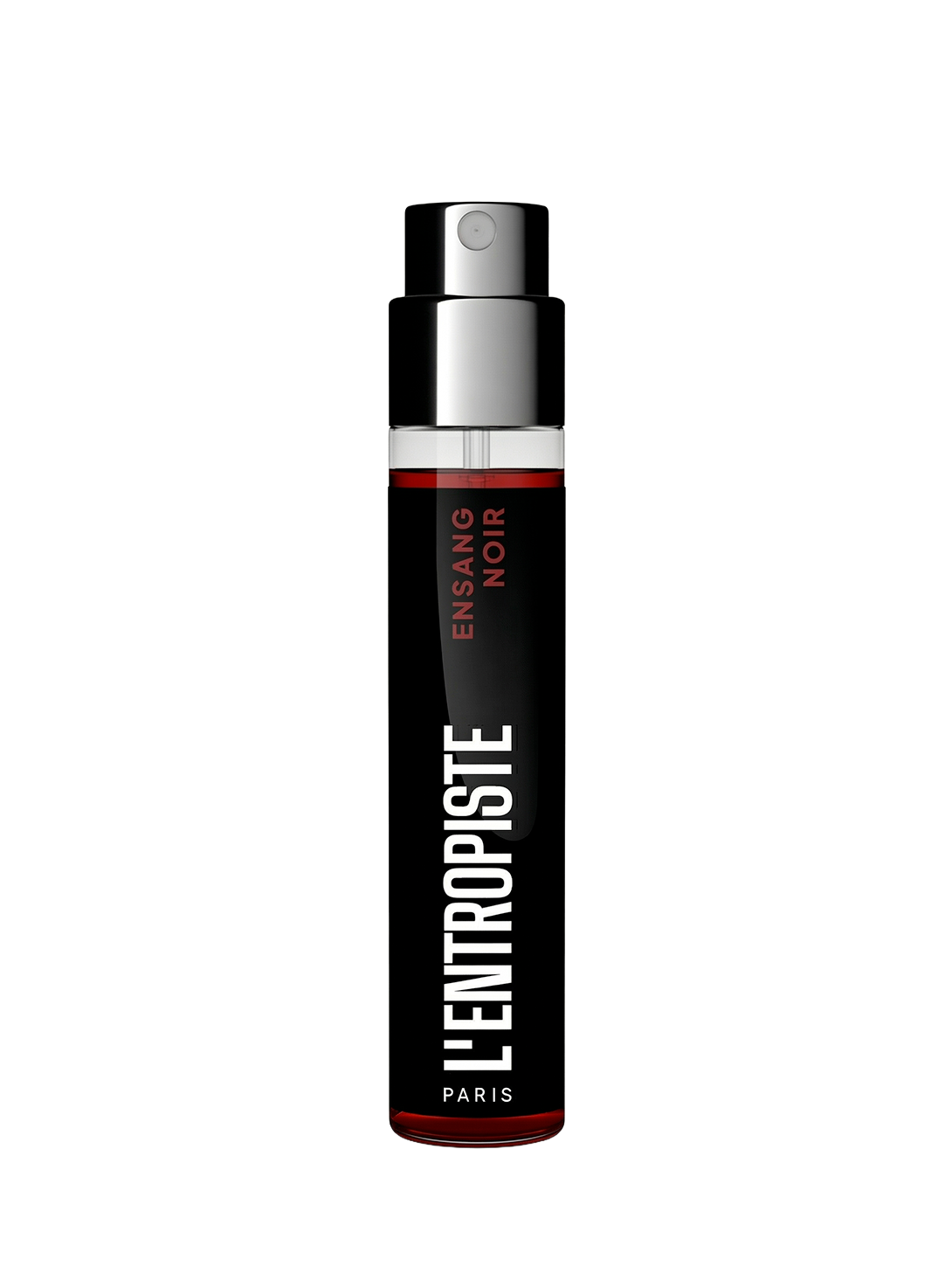 L'Entropiste Ensang Noir parfum 100ml encre