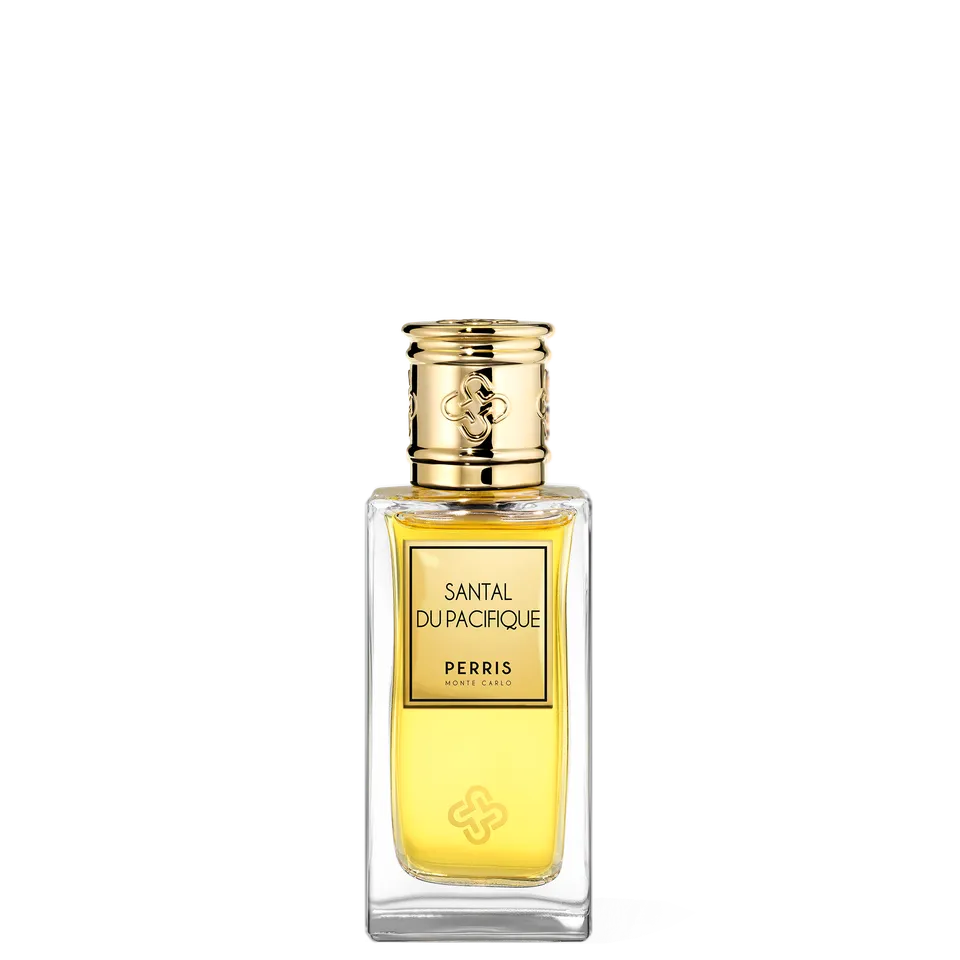 Perris Monte Carlo Santal du Pacifique extrait de parfum santal