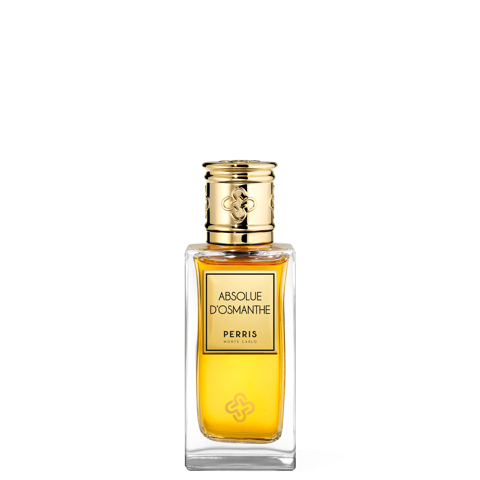 Perris Monte Carlo Absolue d'Osmanthe extrait floral