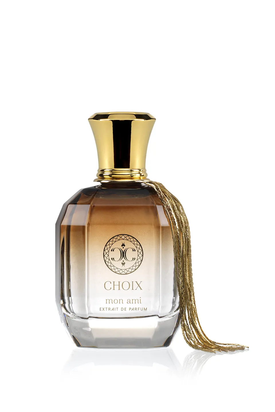 Gritti Mon Ami White eau de parfum 100 ml coco figue