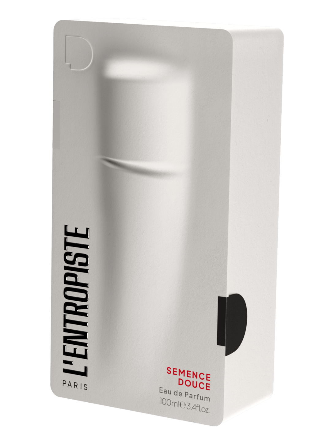 L'Entropiste Semence Douce parfum 100ml floral