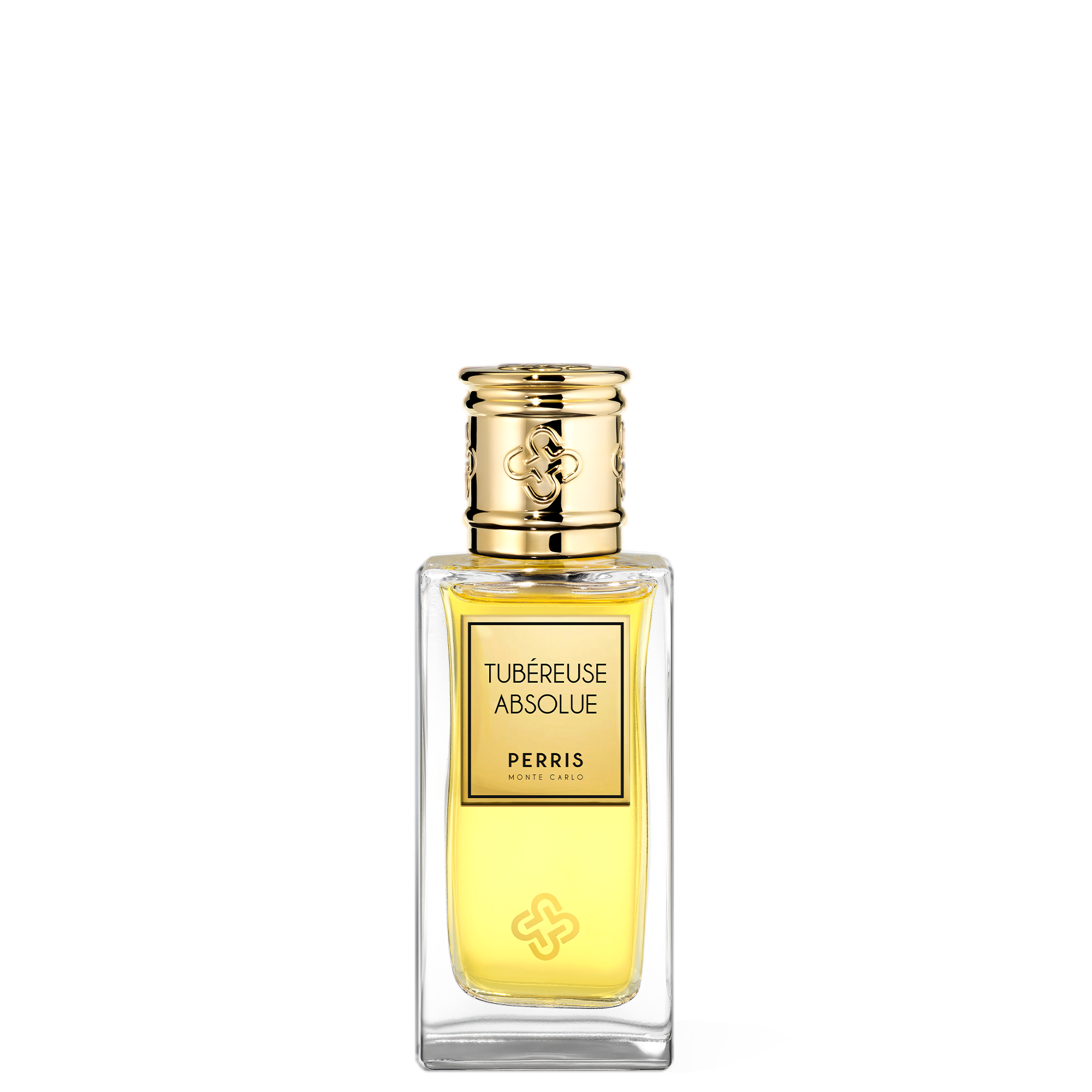 Perris Monte Carlo Tubéreuse Absolue extrait de parfum floral