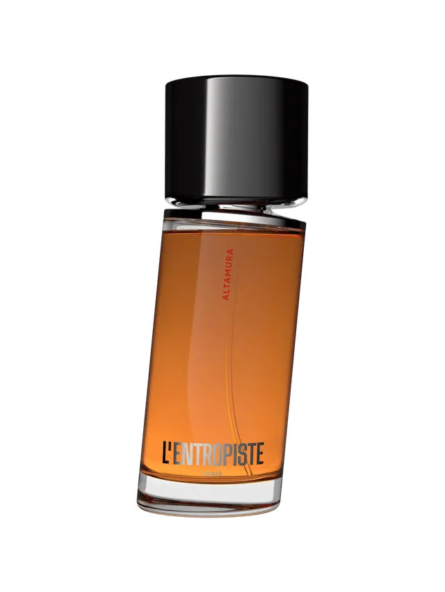 L'Entropiste Parfums Altamura parfum 50ml haute parfumerie