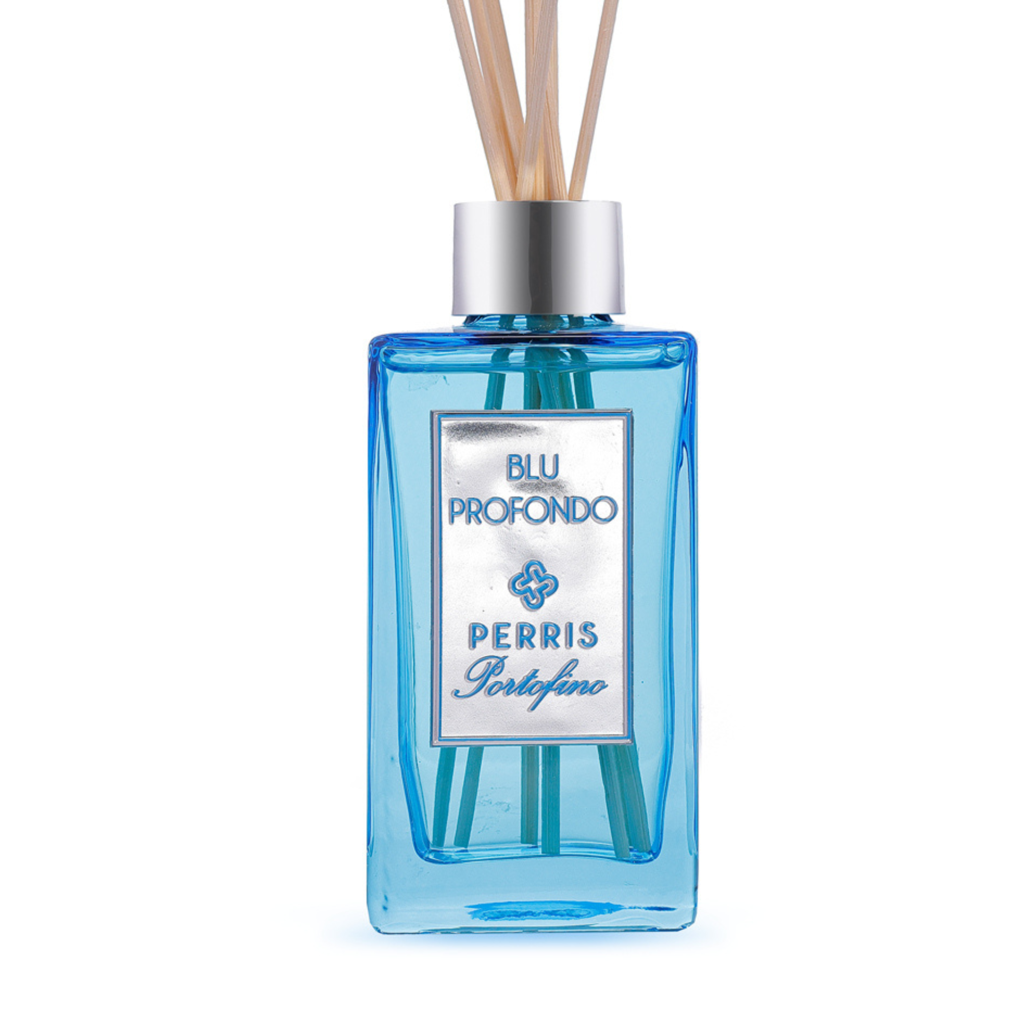 Perris Monte Carlo Blu Profondo diffuseur maison 200 ml marin