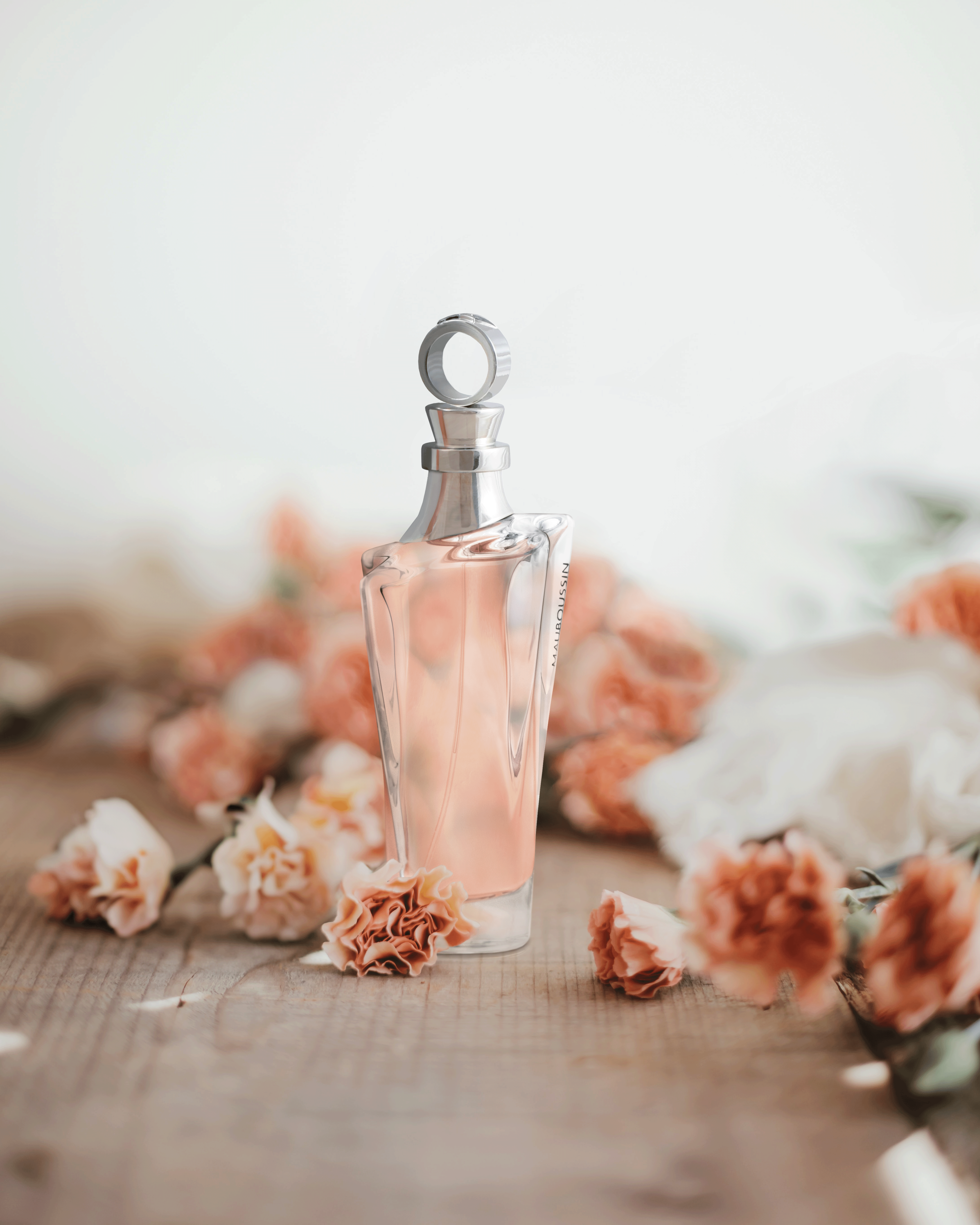 Mauboussin Pour Elle travel spray parfum femme 20 ml
