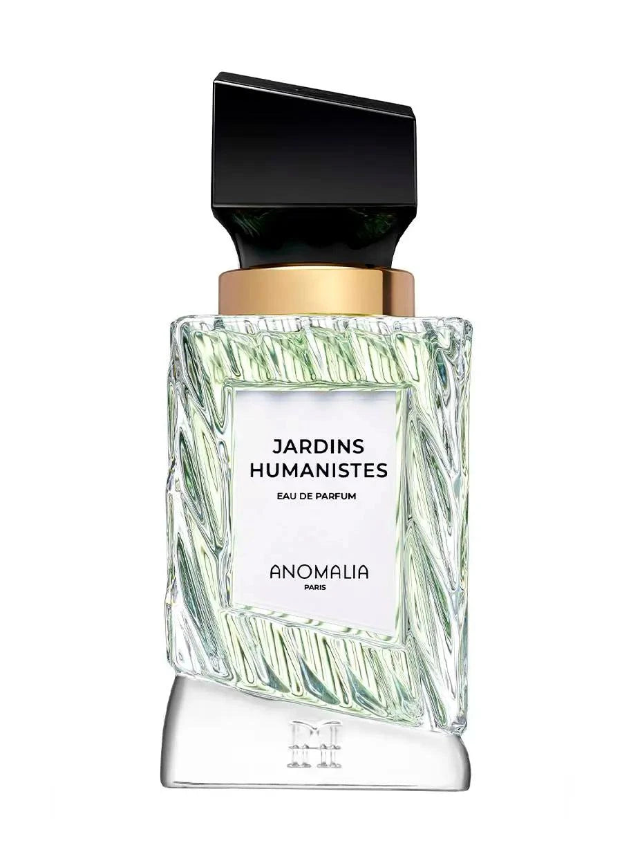 Anomalia Paris Jardins Humanistes eau de parfum 70 ml floral