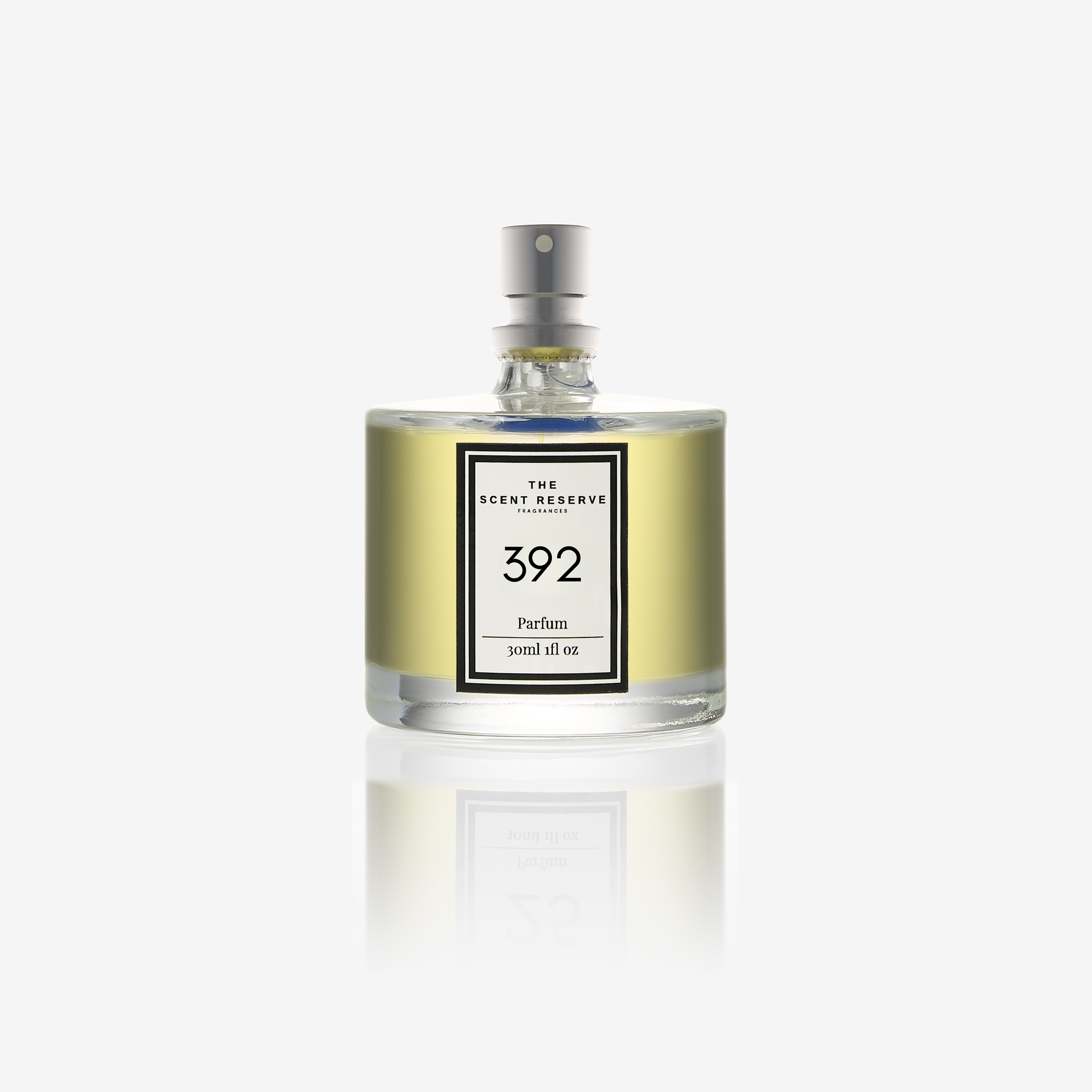 The Scent Reserve Her 392 parfum femme 5ml lavande vanille