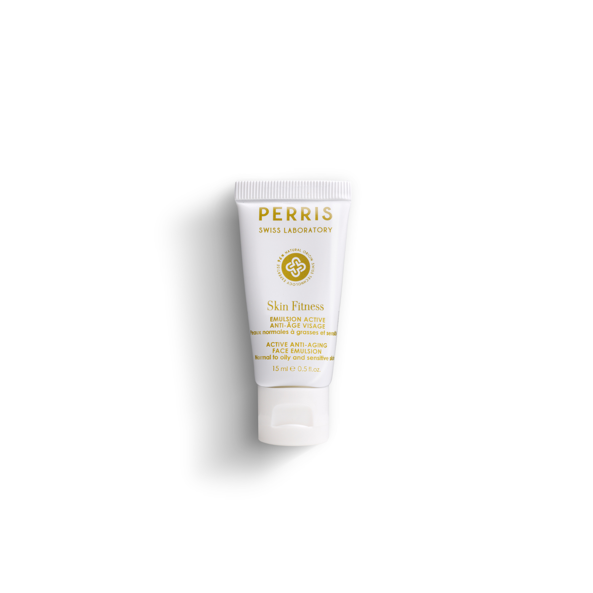 Perris Monte Carlo Treatment Creams Active Anti-Aging Émulsion 50 ml