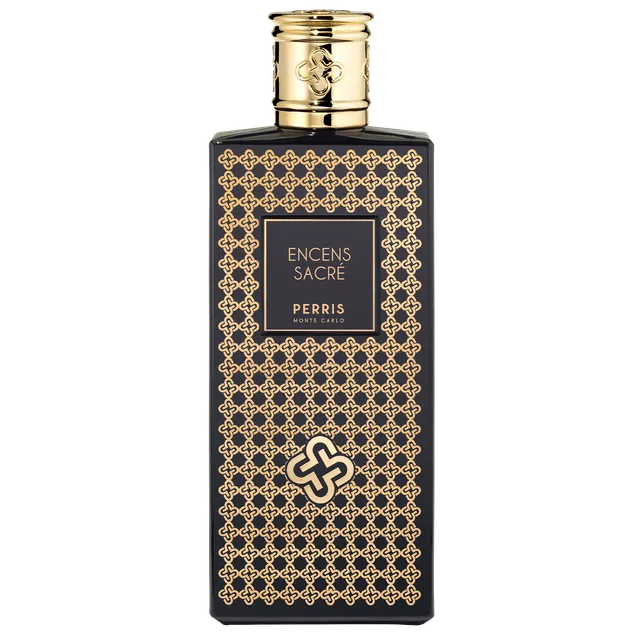 Perris Monte Carlo Black Encens Sacré eau de parfum 100 ml