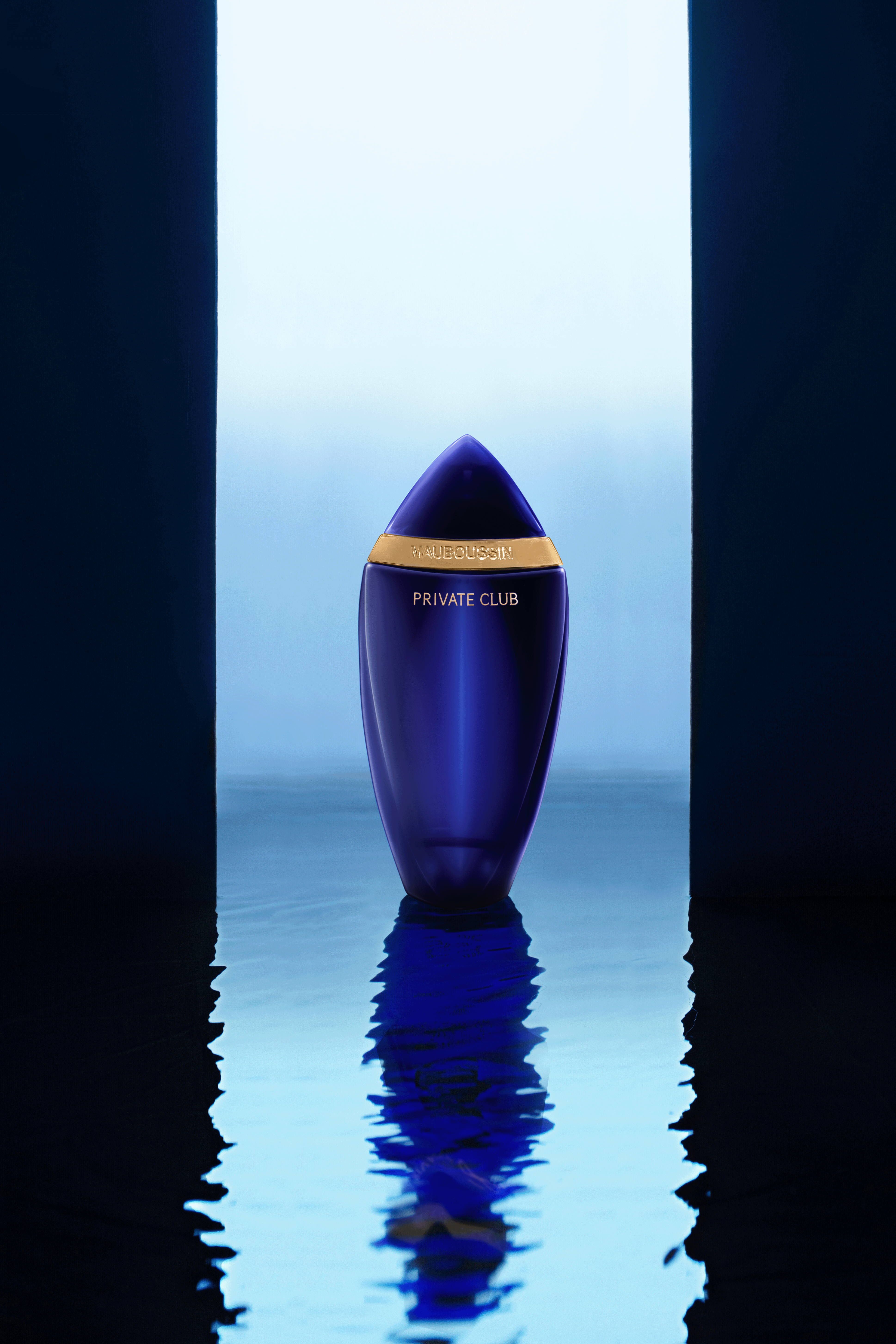Mauboussin Private Club coffret eau de parfum homme épicé