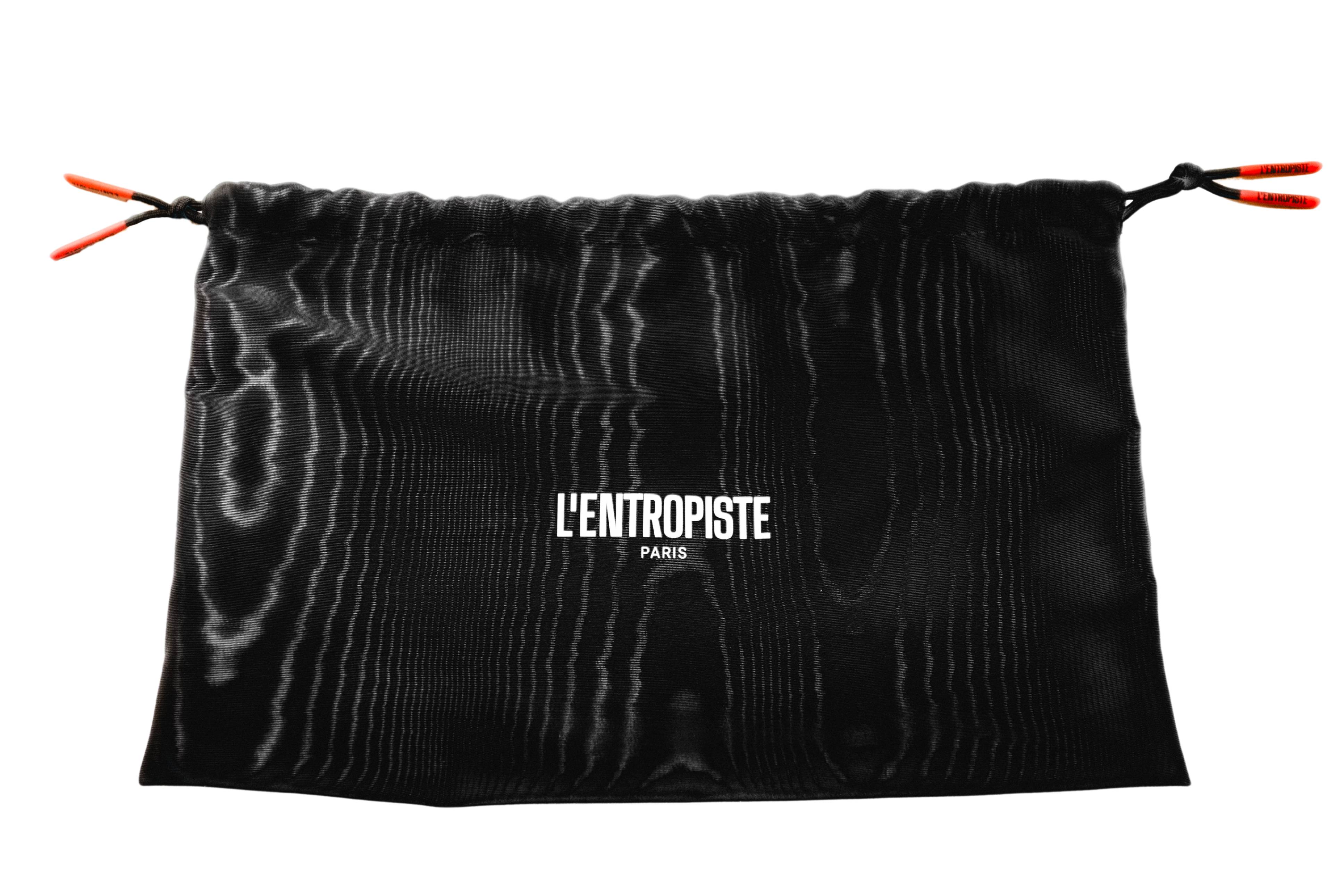 L'Entropiste Kit d'Encre Ensang Noir coffret plume