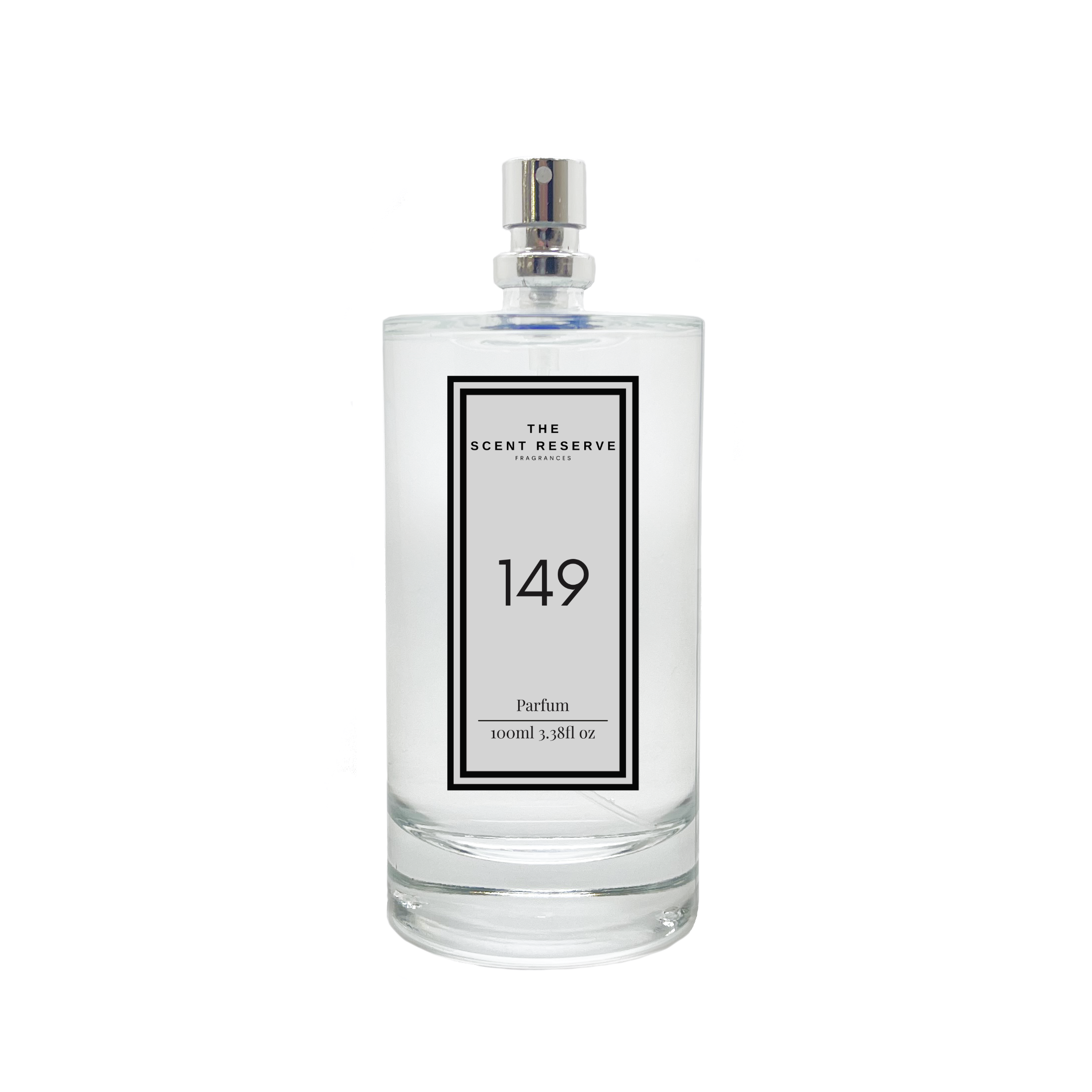 The Scent Reserve Flacon 30 ml Eau de Parfum Mixte Sauvage