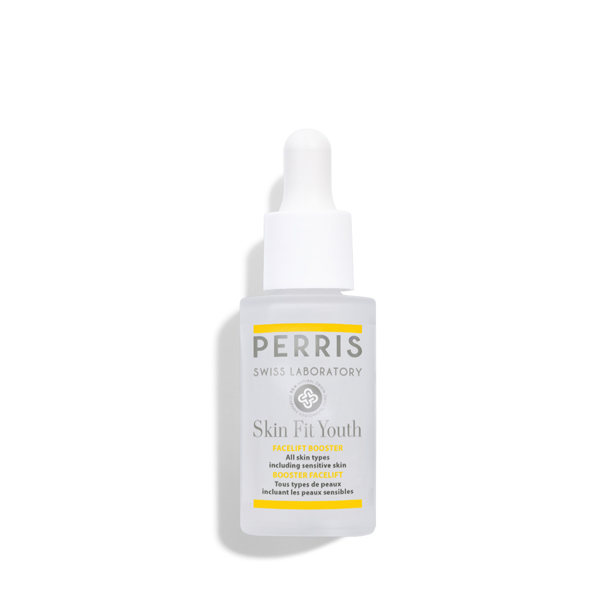 Perris Monte Carlo Facelift Booster sérum visage 30 ml