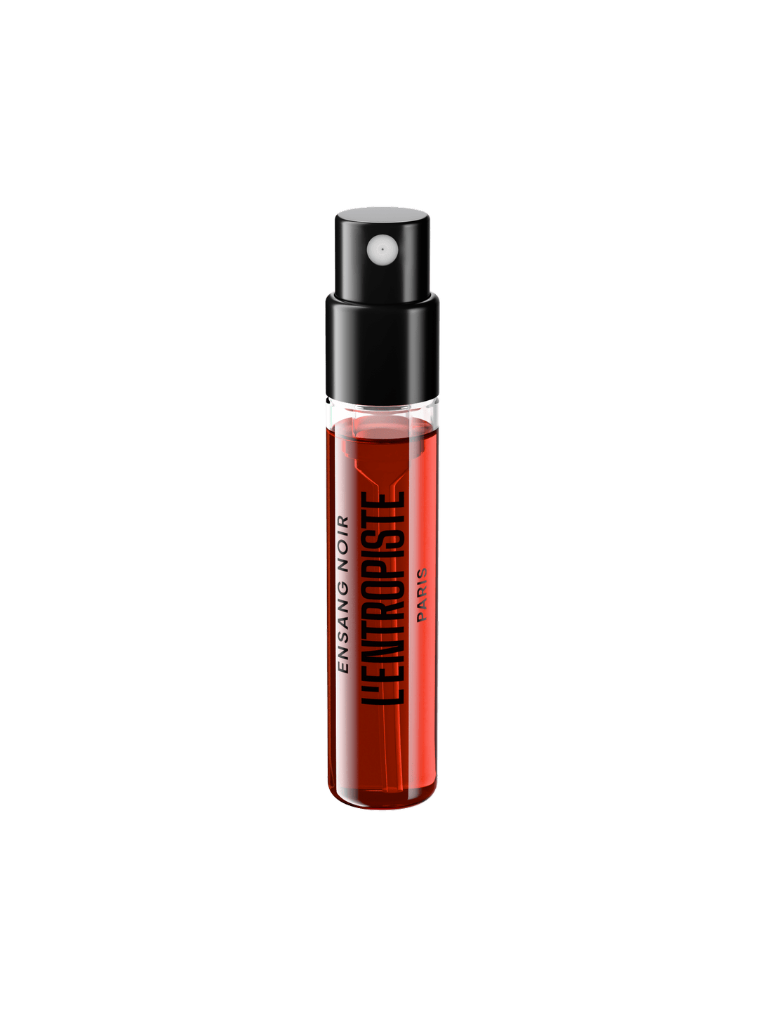 L'Entropiste Ensang Noir parfum 100ml encre